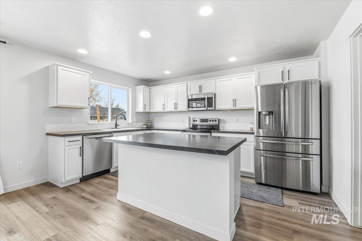 2174 N Morello Ave, Meridian, Idaho 83646, 4 Bedrooms, 2.5 Bathrooms, Residential For Sale, Price $549,990, 98967978
