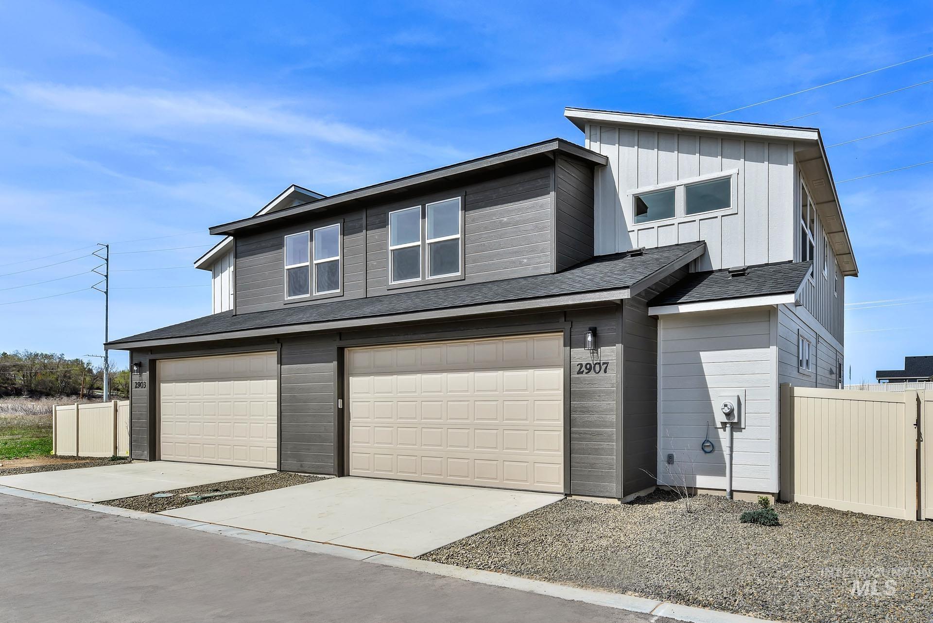 2907 Bandit, Caldwell, Idaho 83605, 3 Bedrooms, 2.5 Bathrooms, Residential For Sale, Price $349,000, 98967979