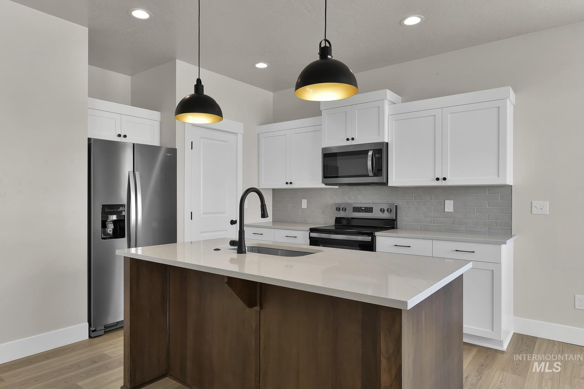 2907 Bandit, Caldwell, Idaho 83605, 3 Bedrooms, 2.5 Bathrooms, Residential For Sale, Price $349,000, 98967979