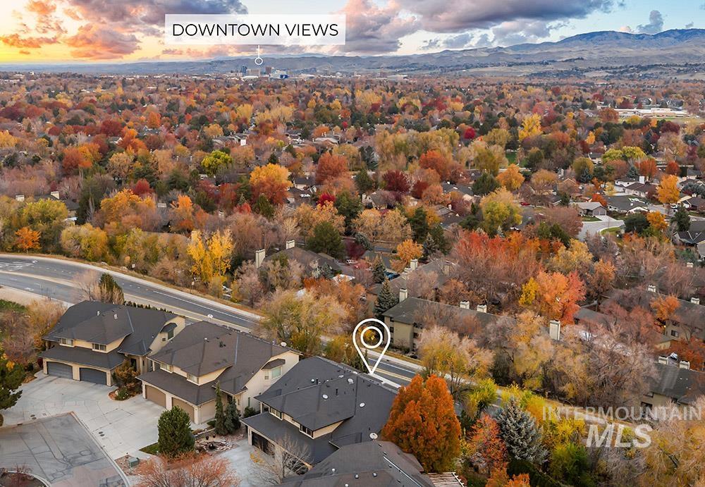 256 E Lake Rim Ln, Boise, Idaho 83716, 4 Bedrooms, 3.5 Bathrooms, Residential For Sale, Price $699,900, 98967980