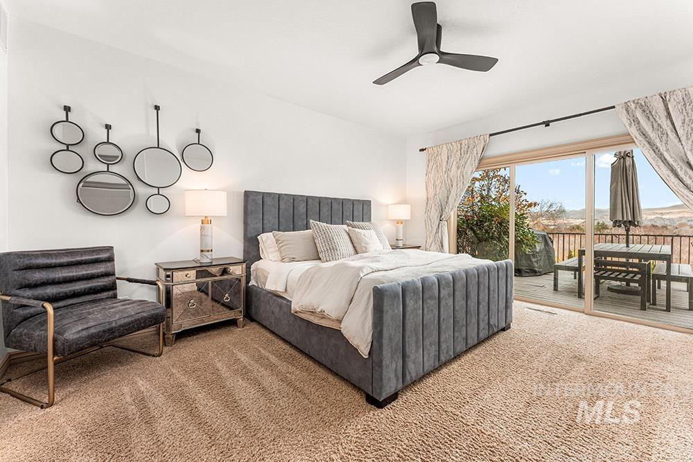 256 E Lake Rim Ln, Boise, Idaho 83716, 4 Bedrooms, 3.5 Bathrooms, Residential For Sale, Price $699,900, 98967980