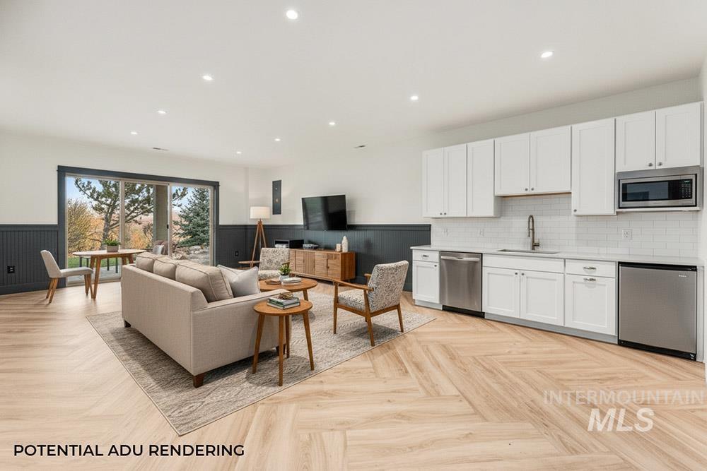 256 E Lake Rim Ln, Boise, Idaho 83716, 4 Bedrooms, 3.5 Bathrooms, Residential For Sale, Price $699,900, 98967980