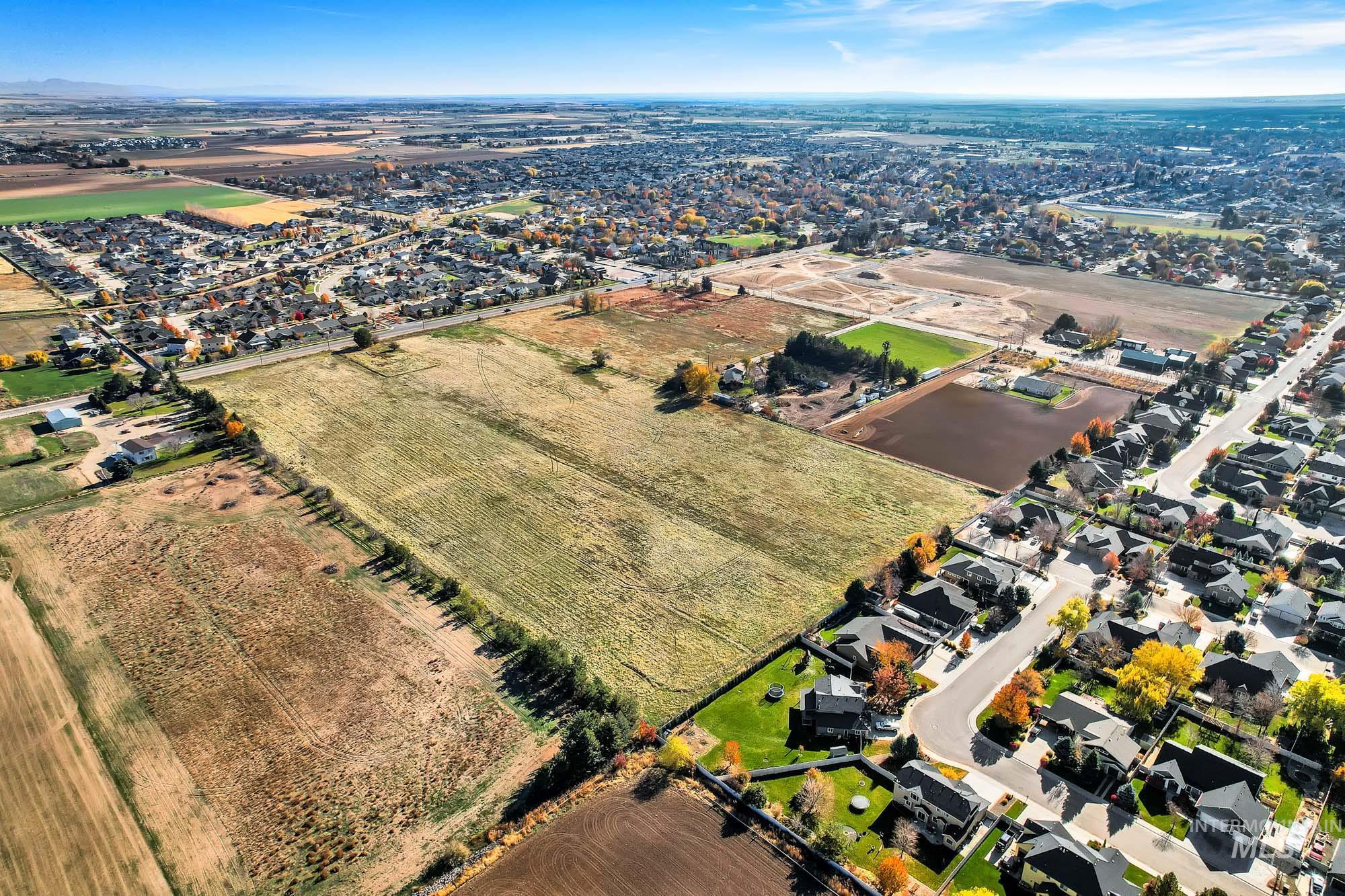 1800 W Hubbard Road, Kuna, Idaho 83634, Land For Sale, Price $1,250,000, 98967982