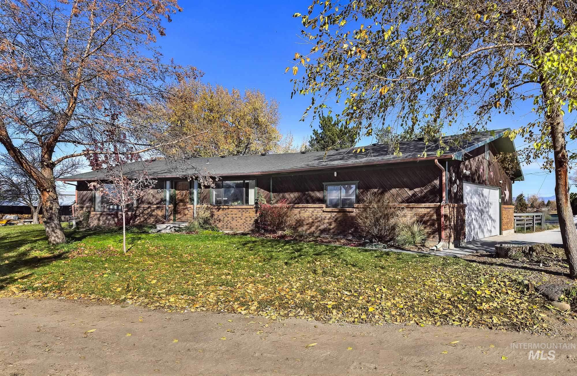 1800 W Hubbard Road, Kuna, Idaho 83634, Land For Sale, Price $1,250,000, 98967982