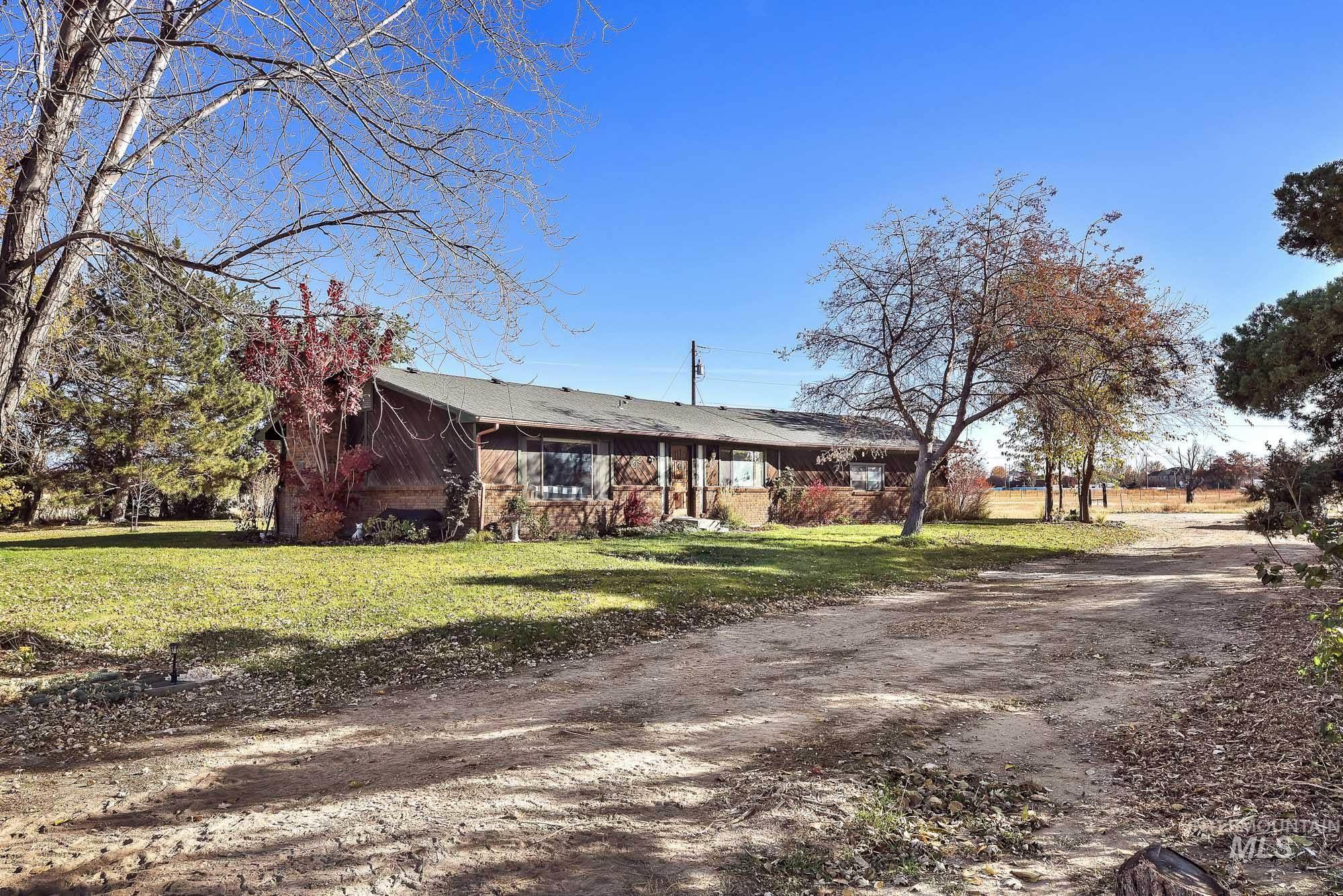 1800 W Hubbard Road, Kuna, Idaho 83634, Land For Sale, Price $1,250,000, 98967982