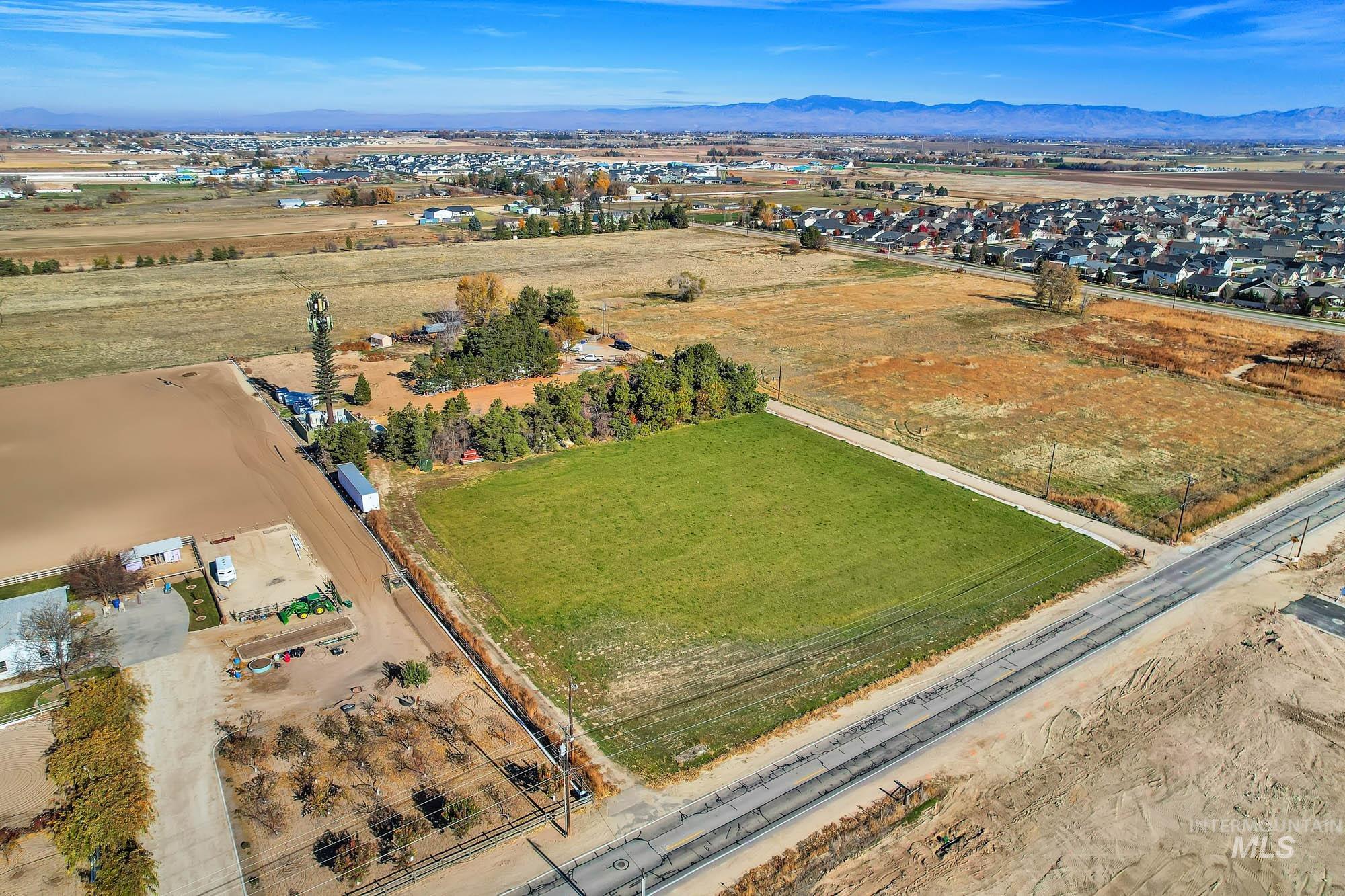 1800 W Hubbard Road, Kuna, Idaho 83634, Land For Sale, Price $1,250,000, 98967982