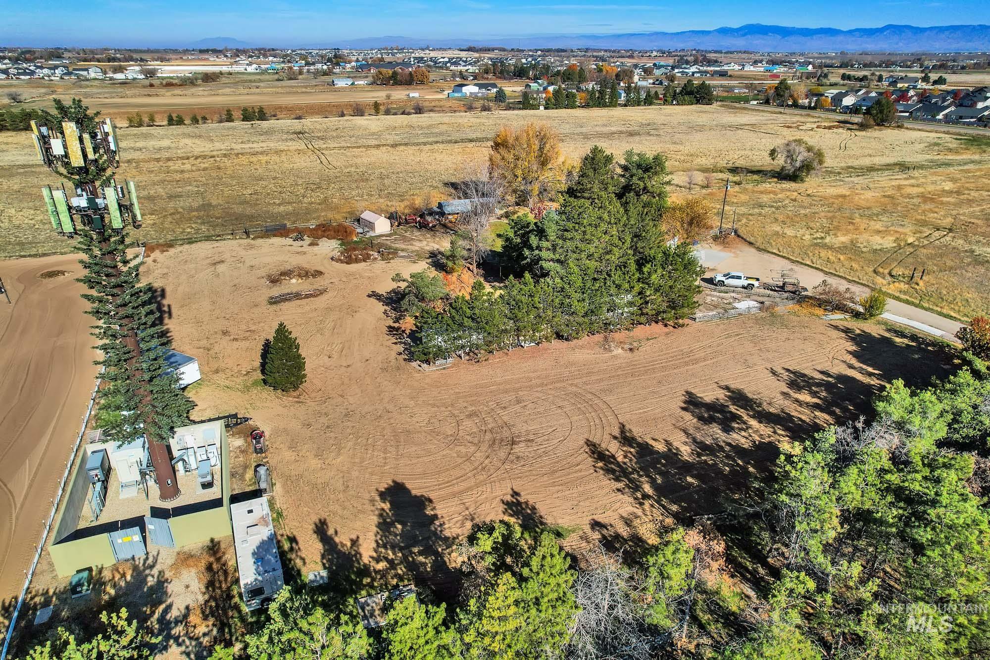 1800 W Hubbard Road, Kuna, Idaho 83634, Land For Sale, Price $1,250,000, 98967982