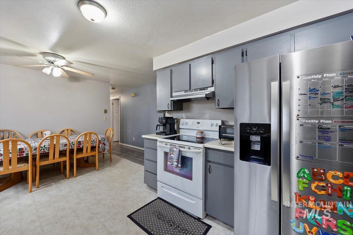 719 6th Avenue East, Jerome, Idaho 83338, 3 Bedrooms, 1 Bathroom, Residential For Sale, Price $275,000, 98967985