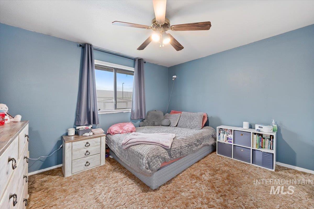 719 6th Avenue East, Jerome, Idaho 83338, 3 Bedrooms, 1 Bathroom, Residential For Sale, Price $275,000, 98967985