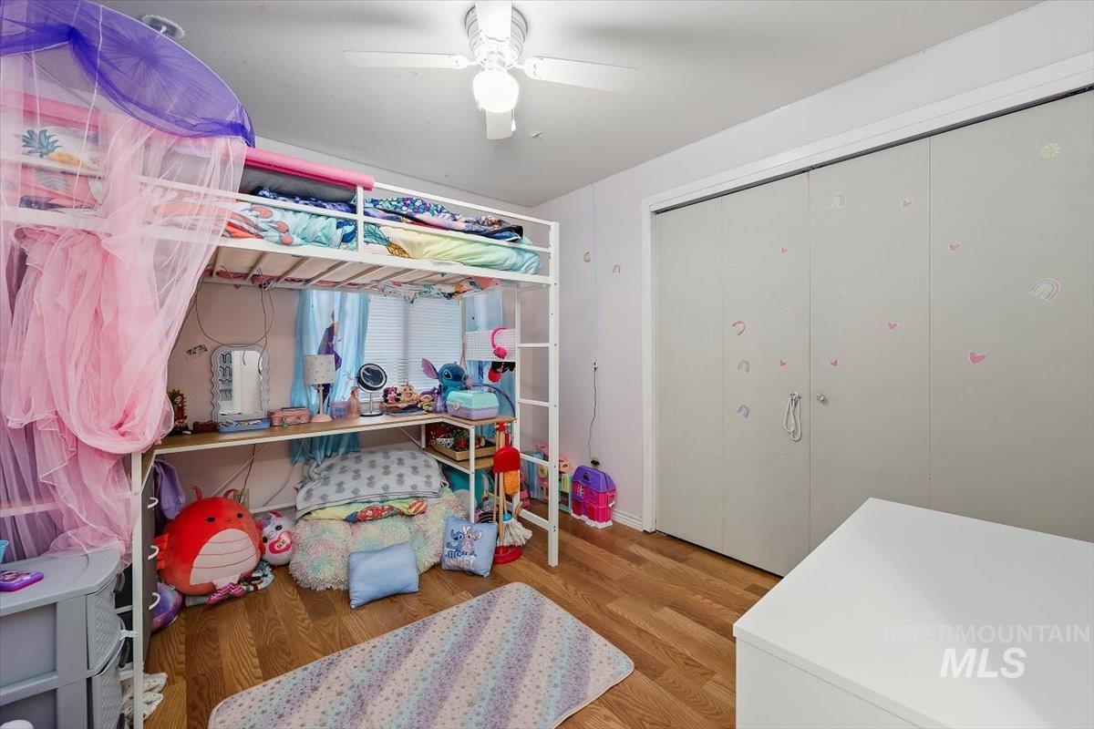 719 6th Avenue East, Jerome, Idaho 83338, 3 Bedrooms, 1 Bathroom, Residential For Sale, Price $275,000, 98967985