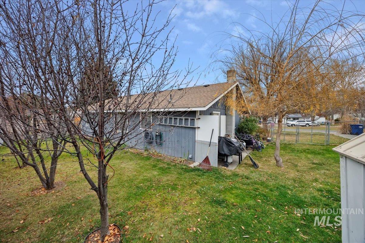 719 6th Avenue East, Jerome, Idaho 83338, 3 Bedrooms, 1 Bathroom, Residential For Sale, Price $275,000, 98967985