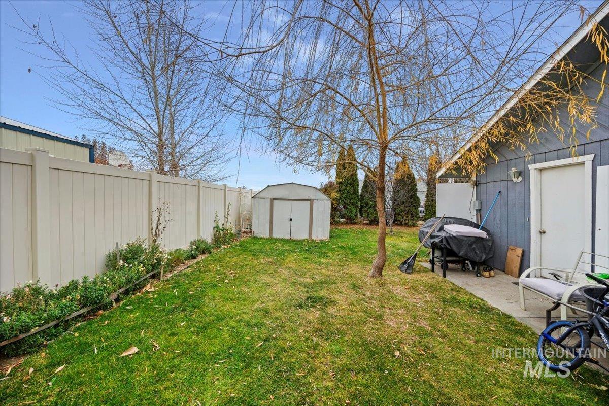 719 6th Avenue East, Jerome, Idaho 83338, 3 Bedrooms, 1 Bathroom, Residential For Sale, Price $275,000, 98967985