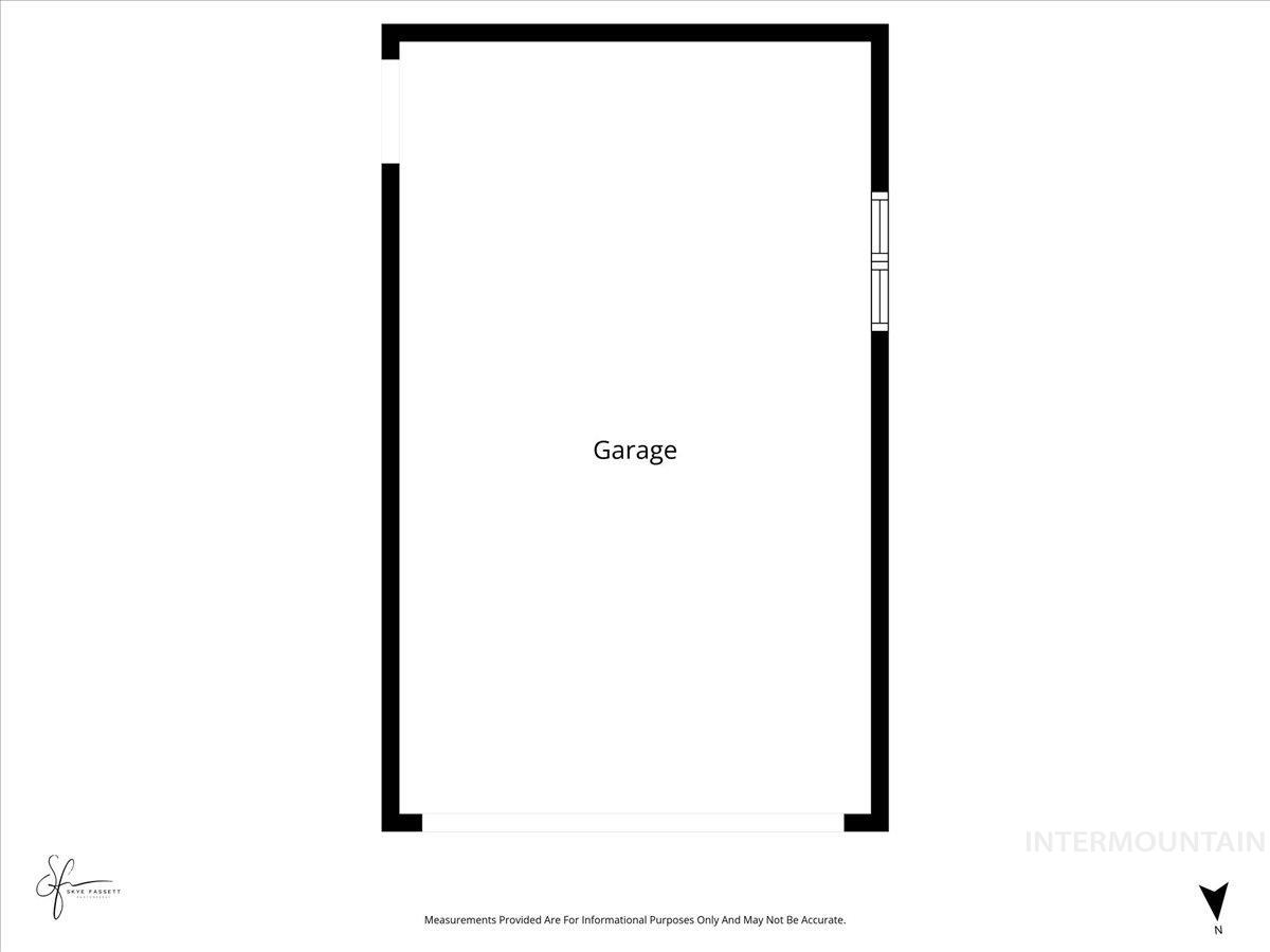 719 6th Avenue East, Jerome, Idaho 83338, 3 Bedrooms, 1 Bathroom, Residential For Sale, Price $275,000, 98967985