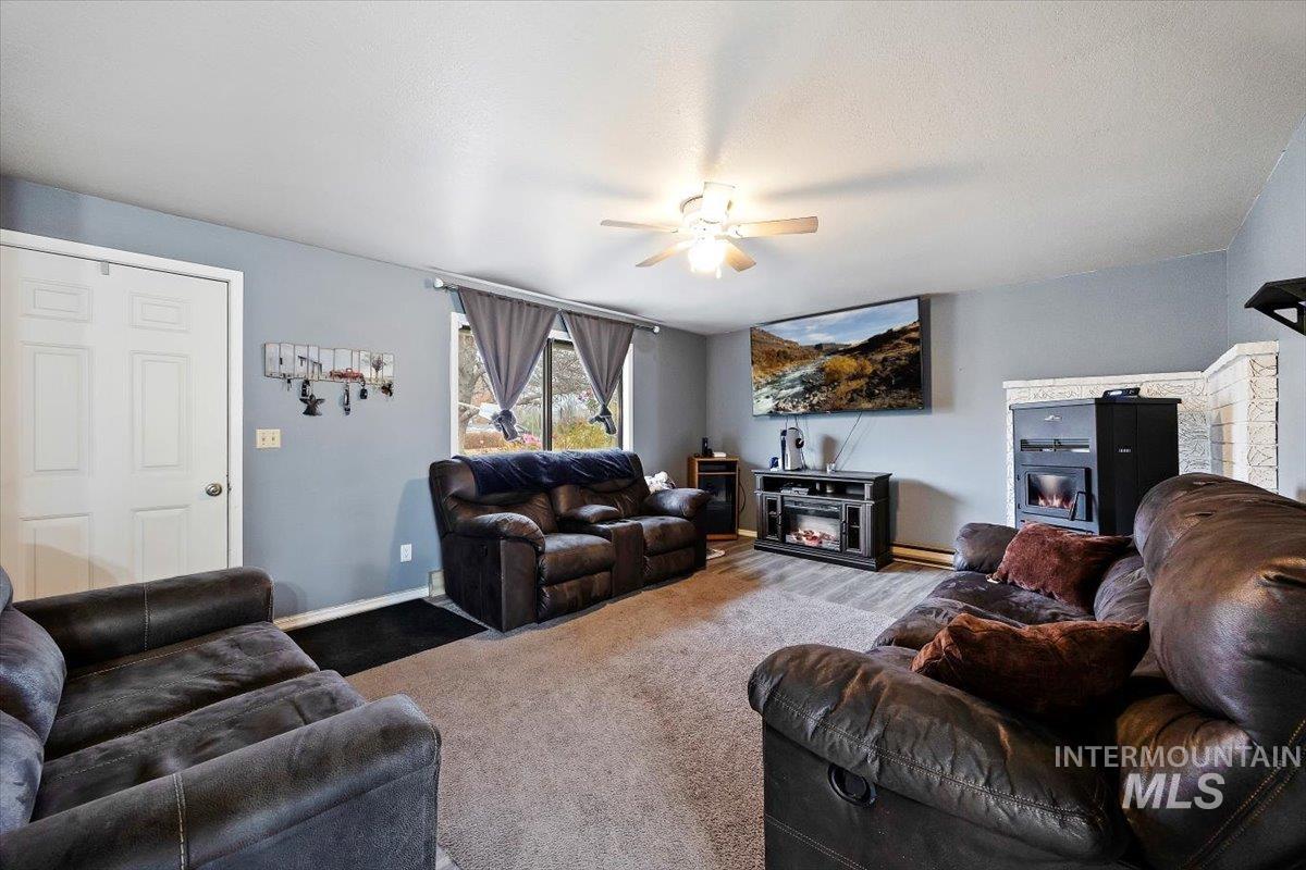 719 6th Avenue East, Jerome, Idaho 83338, 3 Bedrooms, 1 Bathroom, Residential For Sale, Price $275,000, 98967985