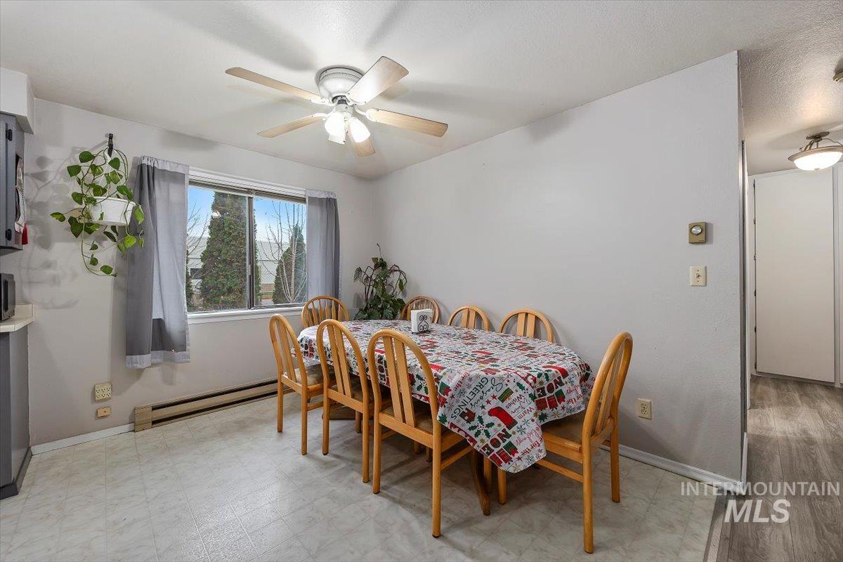 719 6th Avenue East, Jerome, Idaho 83338, 3 Bedrooms, 1 Bathroom, Residential For Sale, Price $275,000, 98967985