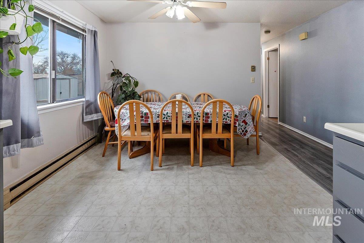 719 6th Avenue East, Jerome, Idaho 83338, 3 Bedrooms, 1 Bathroom, Residential For Sale, Price $275,000, 98967985