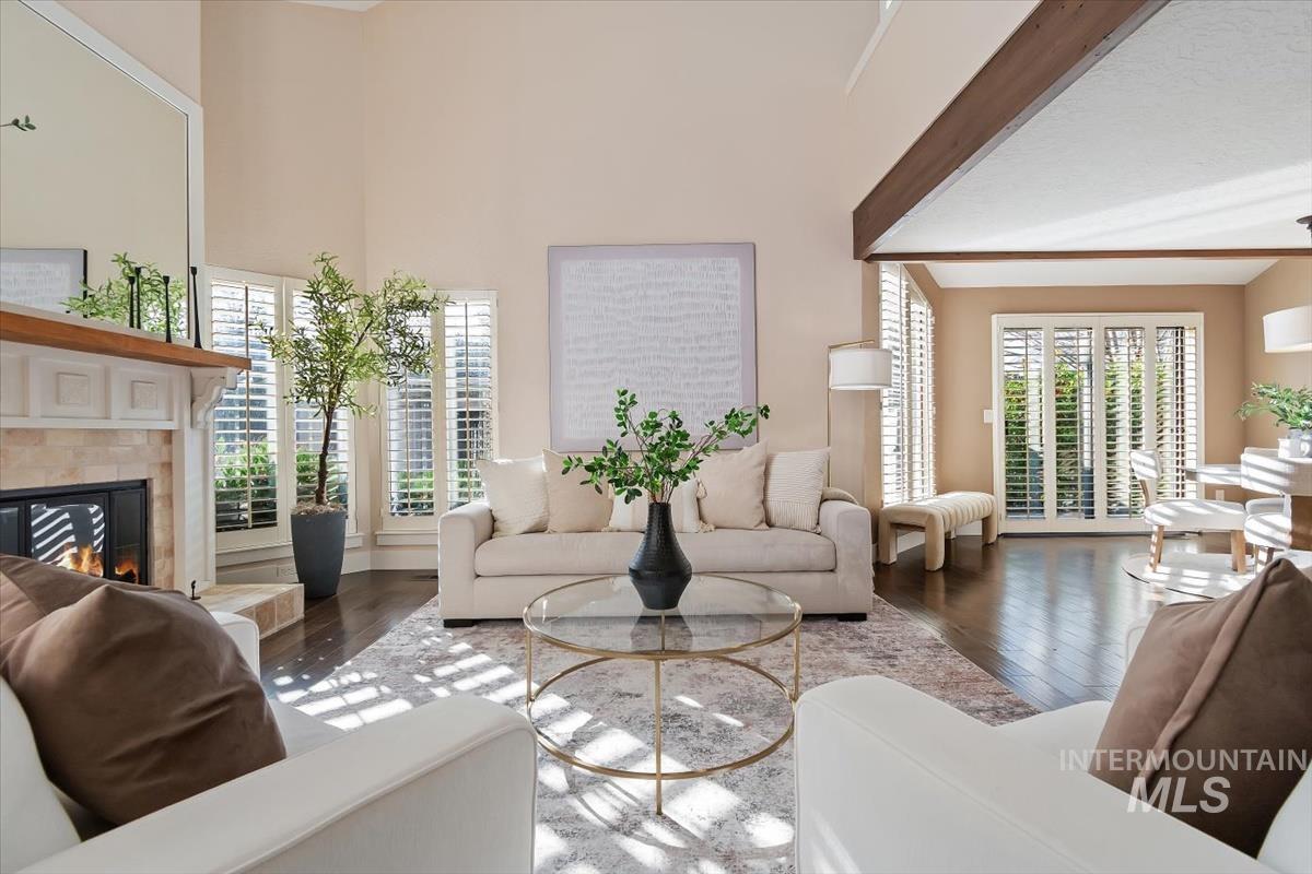 1944 S Teal Ln, Boise, Idaho 83706, 2 Bedrooms, 2 Bathrooms, Residential For Sale, Price $599,900, 98967986