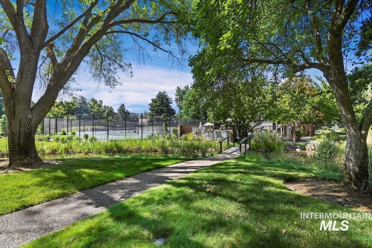 1944 S Teal Ln, Boise, Idaho 83706, 2 Bedrooms, 2 Bathrooms, Residential For Sale, Price $599,900, 98967986