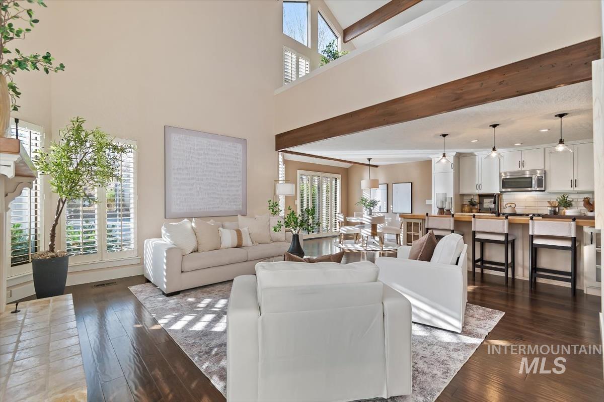 1944 S Teal Ln, Boise, Idaho 83706, 2 Bedrooms, 2 Bathrooms, Residential For Sale, Price $599,900, 98967986