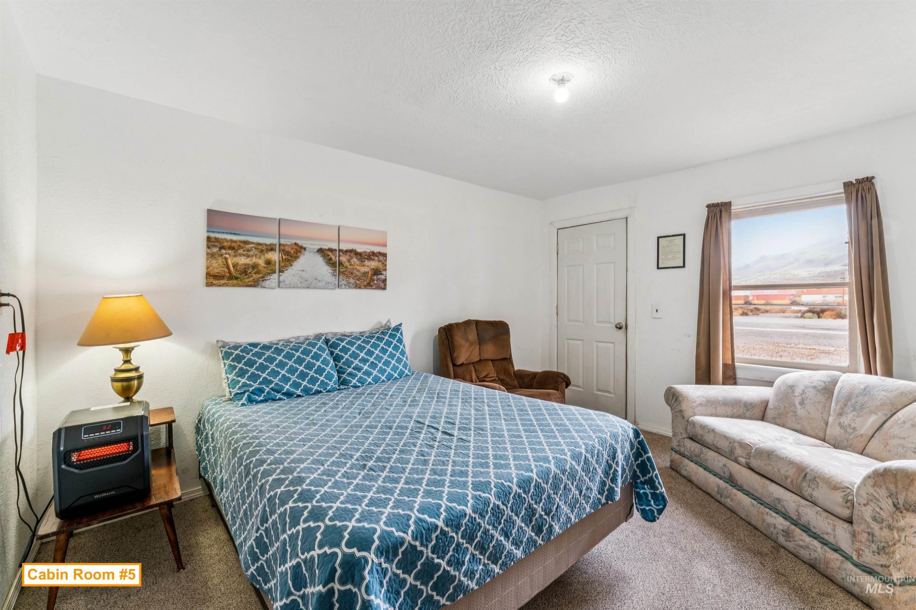 190/160 W Washington St W, Huntington, Oregon 97907, 7 Rooms, Business/Commercial For Sale, Price $175,000, 98967991