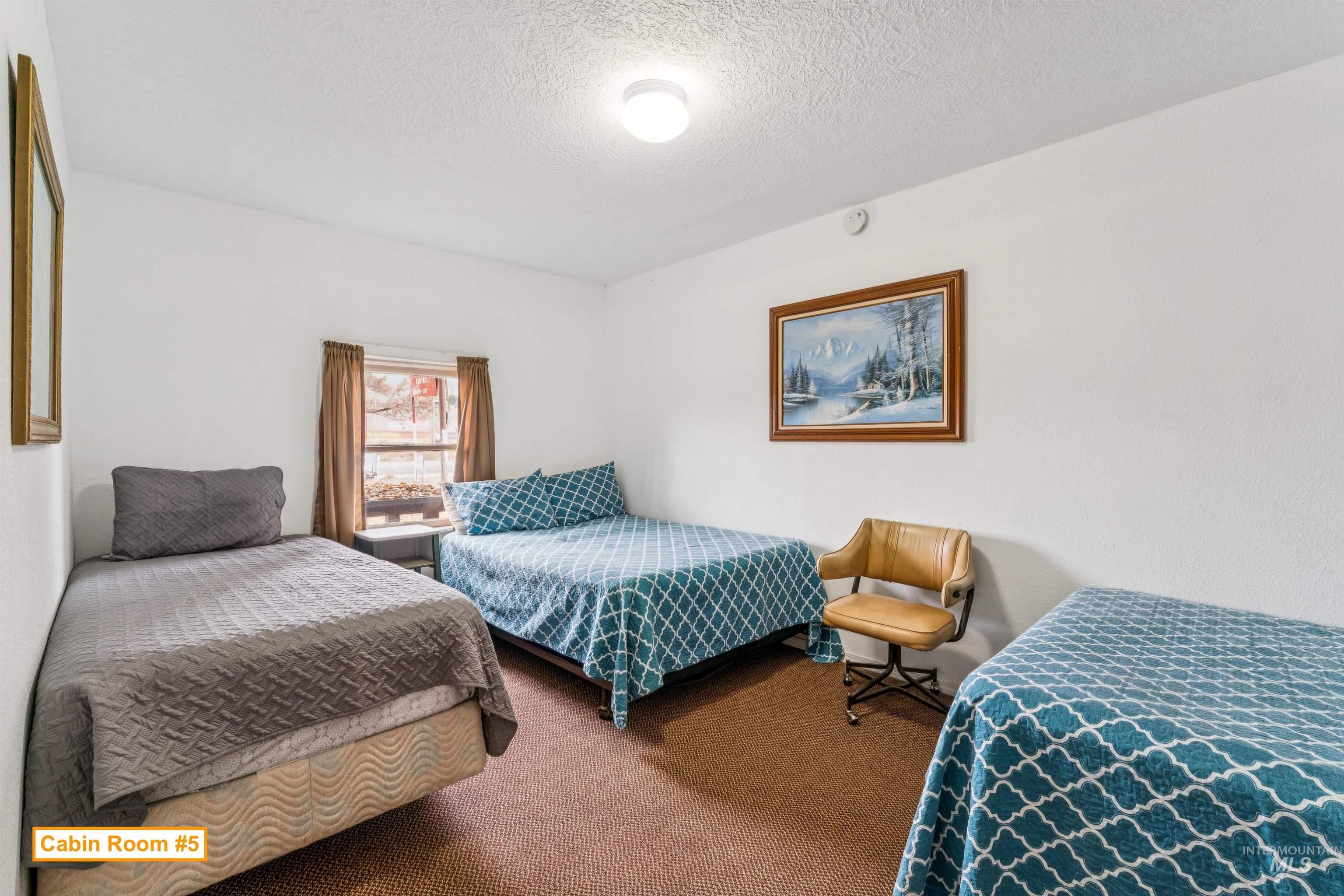 190/160 W Washington St W, Huntington, Oregon 97907, 7 Rooms, Business/Commercial For Sale, Price $175,000, 98967991