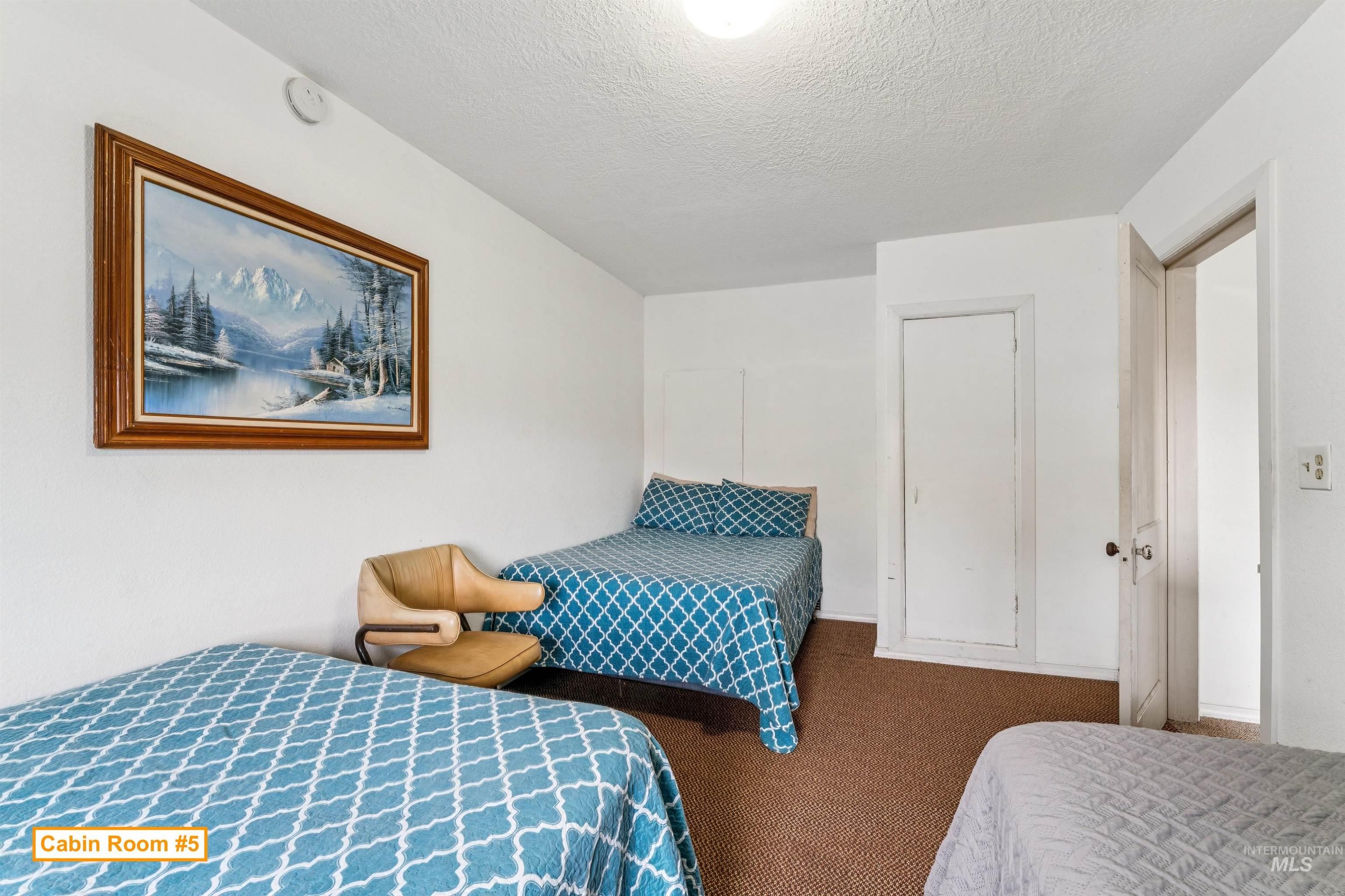 190/160 W Washington St W, Huntington, Oregon 97907, 7 Rooms, Business/Commercial For Sale, Price $175,000, 98967991