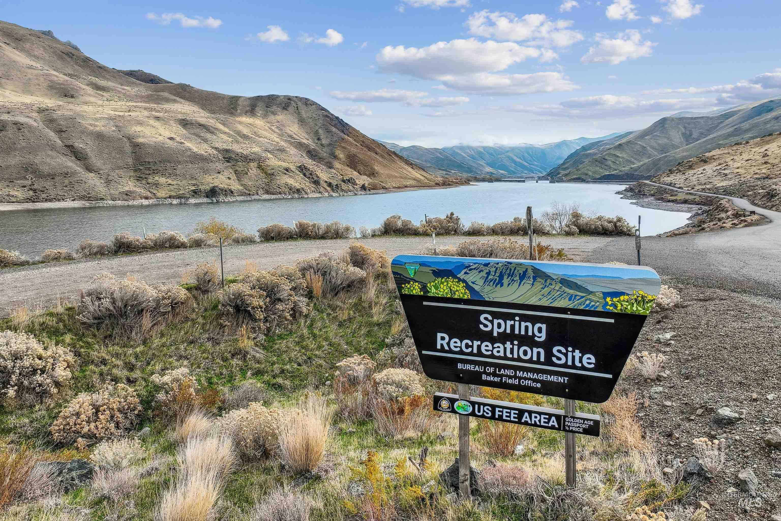 190/160 W Washington St W, Huntington, Oregon 97907, 7 Rooms, Business/Commercial For Sale, Price $175,000, 98967991