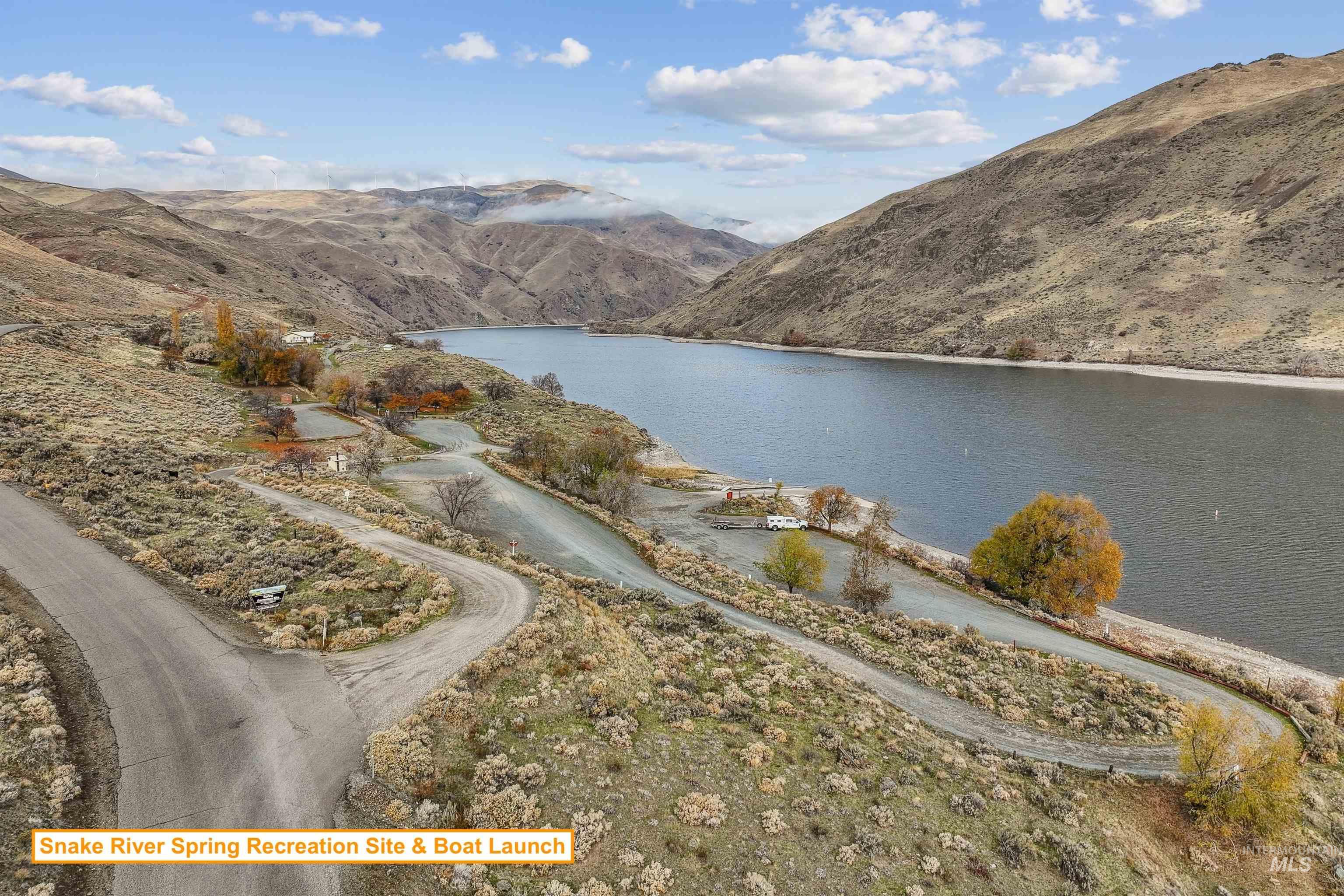 190/160 W Washington St W, Huntington, Oregon 97907, 7 Rooms, Business/Commercial For Sale, Price $175,000, 98967991