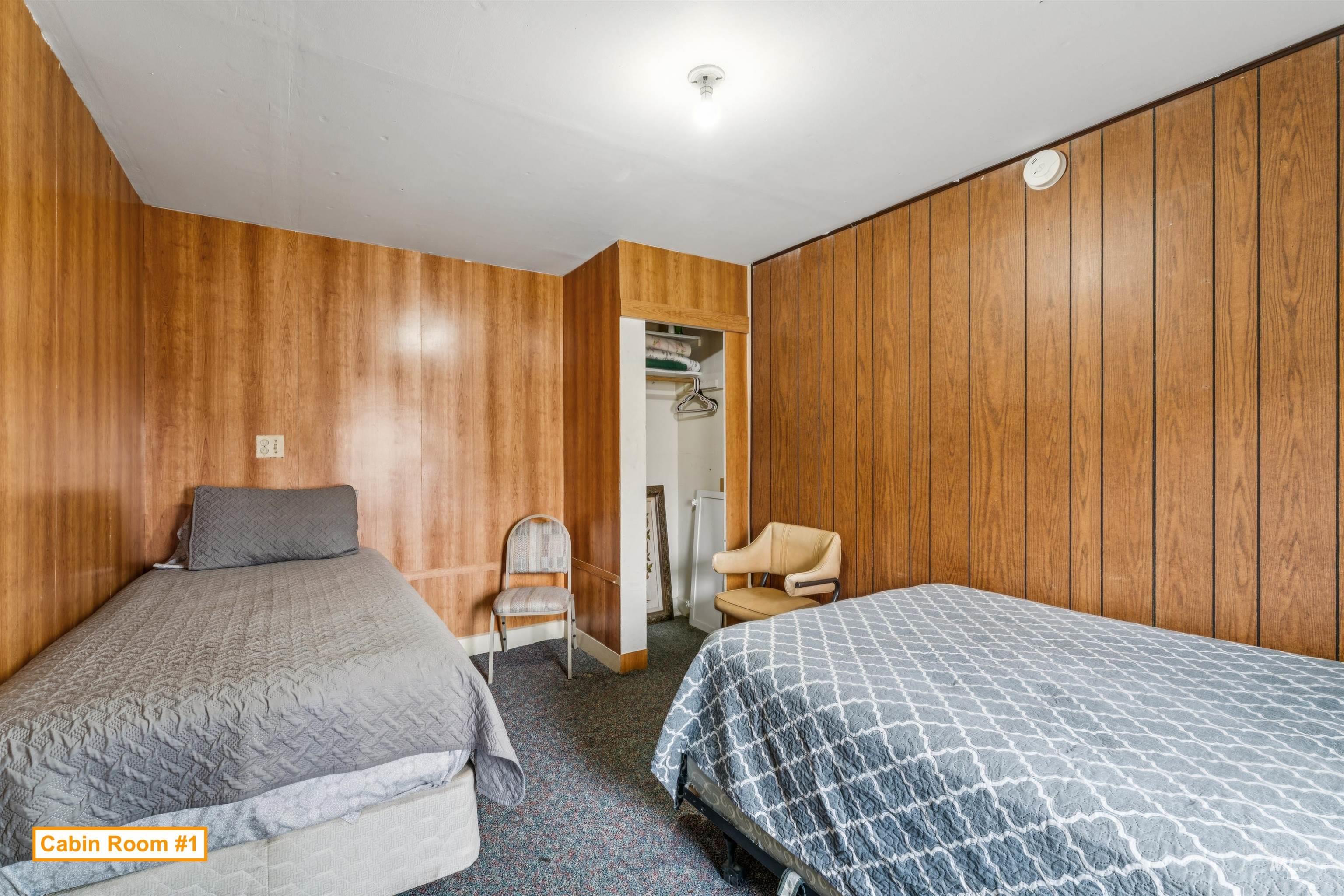 190/160 W Washington St W, Huntington, Oregon 97907, 7 Rooms, Business/Commercial For Sale, Price $175,000, 98967991