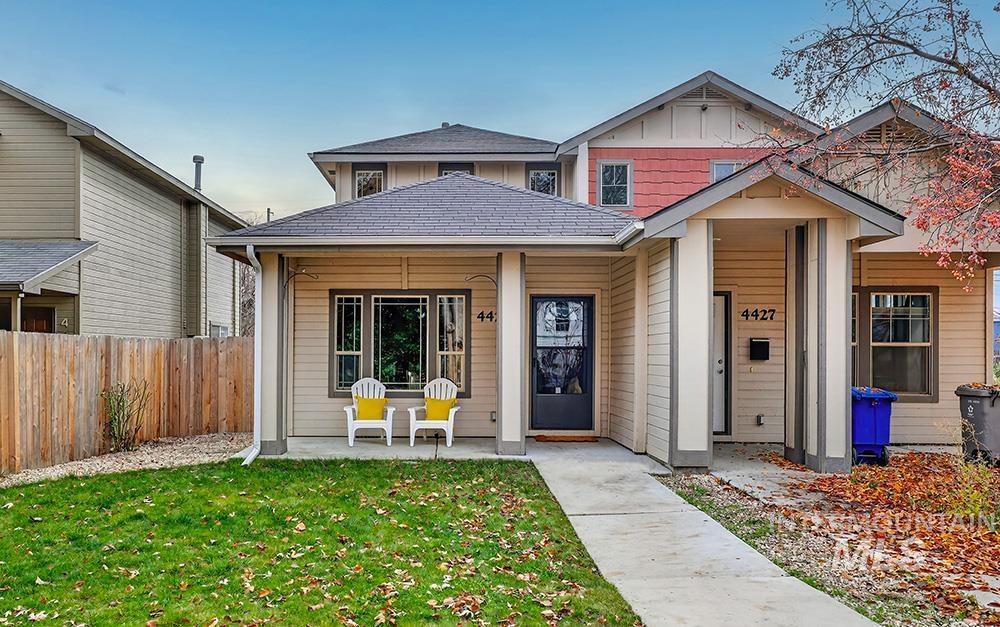 Residential For Sale