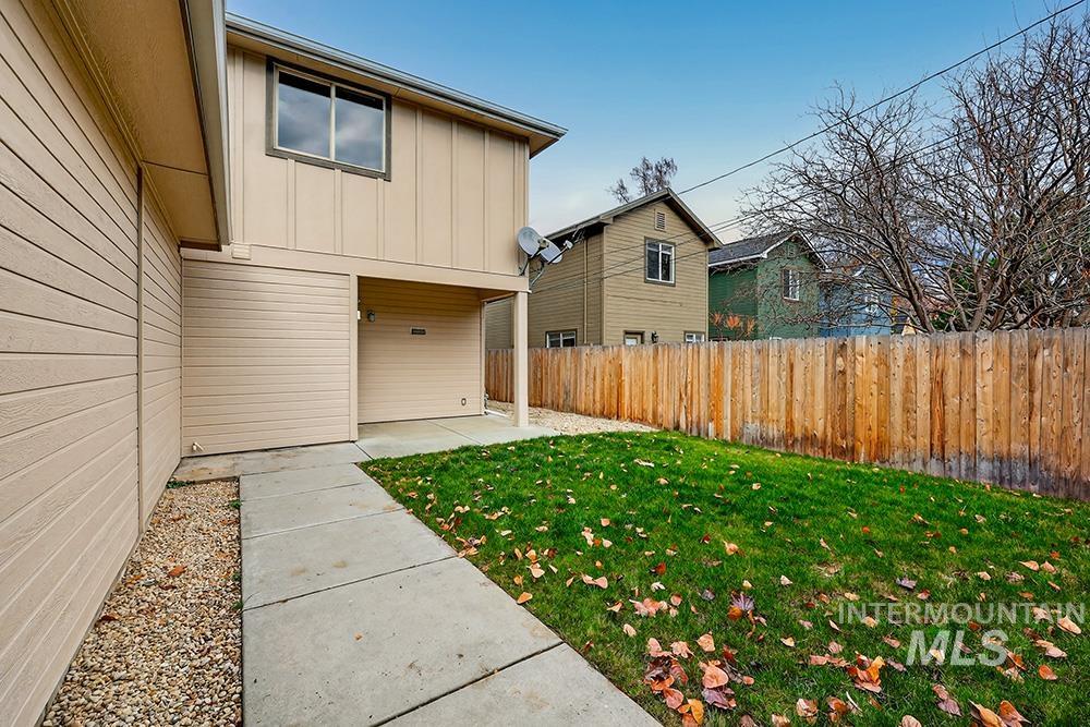 4425 W Freemont St, Boise, Idaho 83706, 2 Bedrooms, 1.5 Bathrooms, Residential For Sale, Price $399,999, 98967995