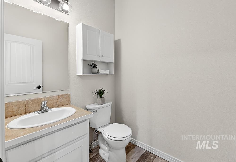 4425 W Freemont St, Boise, Idaho 83706, 2 Bedrooms, 1.5 Bathrooms, Residential For Sale, Price $399,999, 98967995