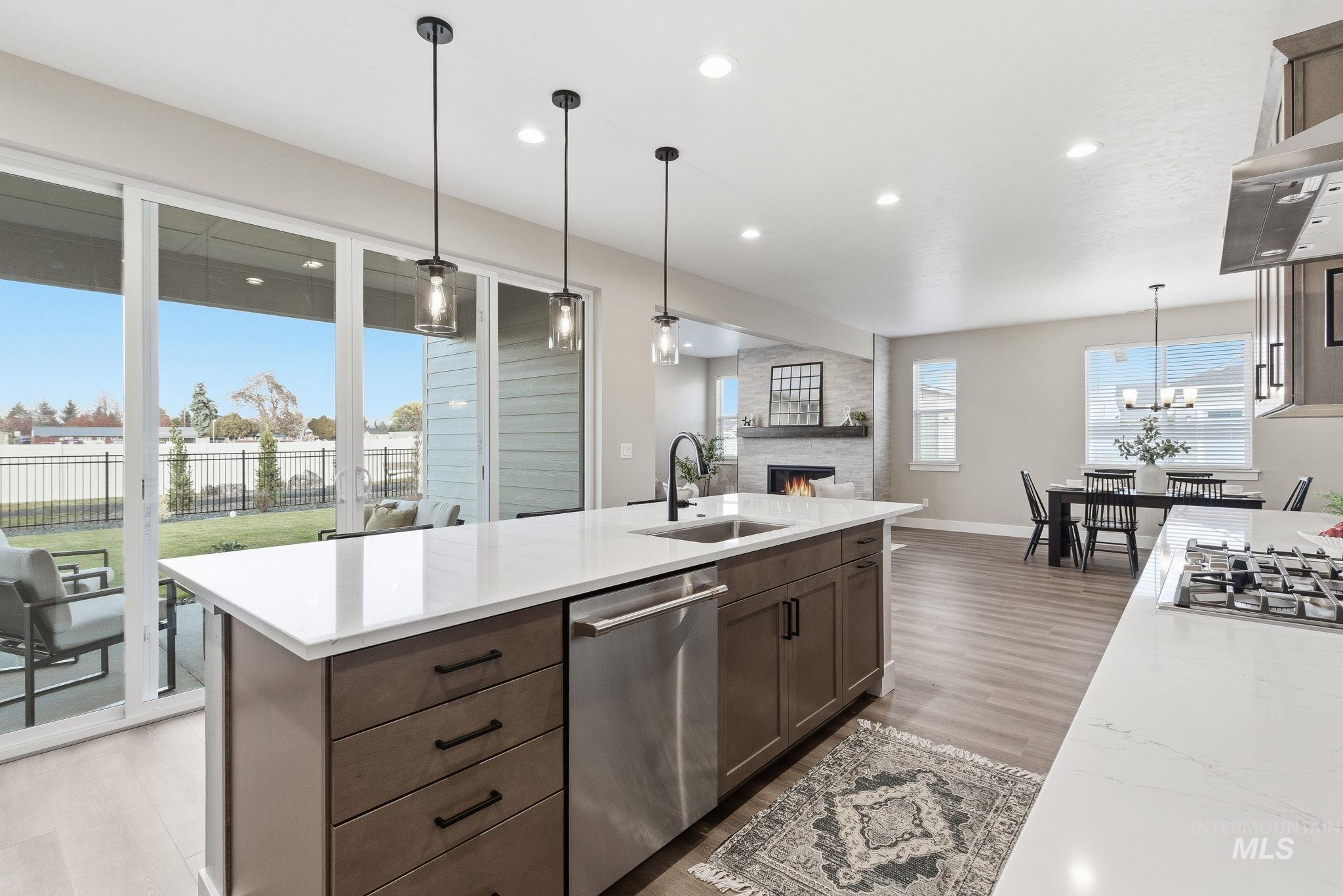 664 E Lockhart St, Meridian, Idaho 83646, 4 Bedrooms, 2.5 Bathrooms, Residential For Sale, Price $699,990, 98967998