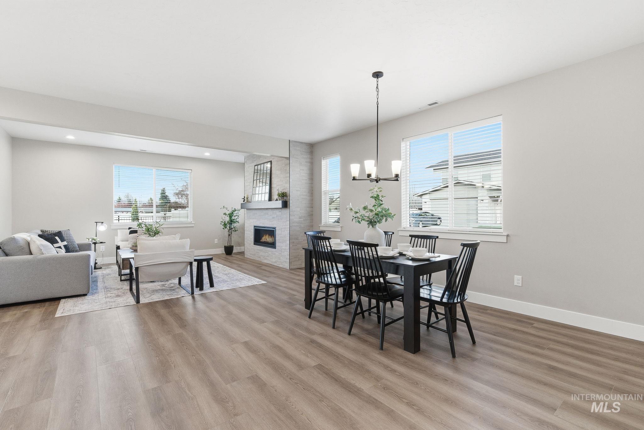 664 E Lockhart St, Meridian, Idaho 83646, 4 Bedrooms, 2.5 Bathrooms, Residential For Sale, Price $699,990, 98967998