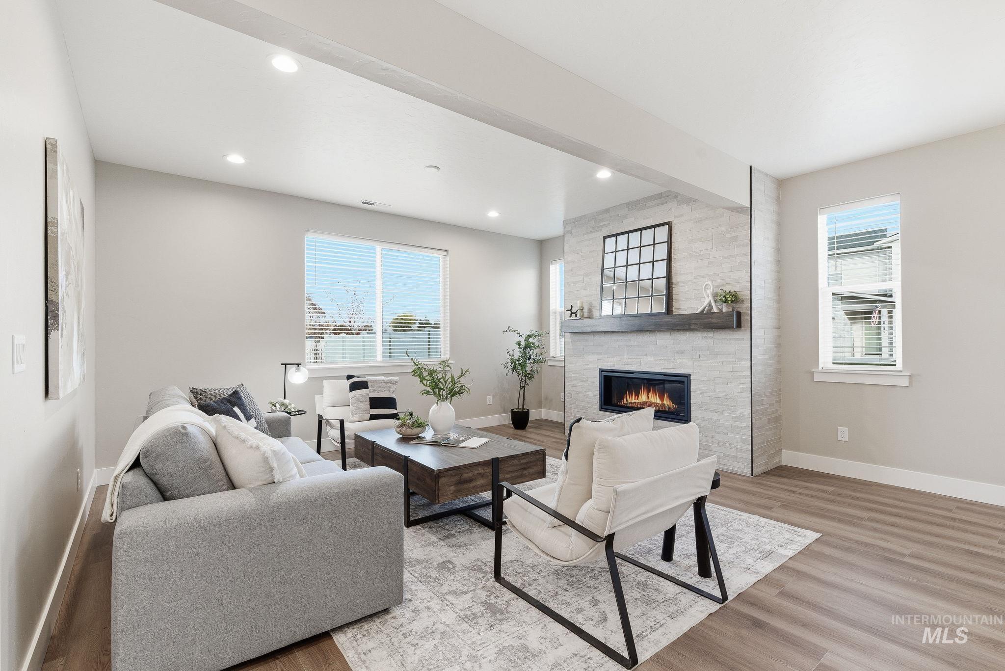 664 E Lockhart St, Meridian, Idaho 83646, 4 Bedrooms, 2.5 Bathrooms, Residential For Sale, Price $699,990, 98967998