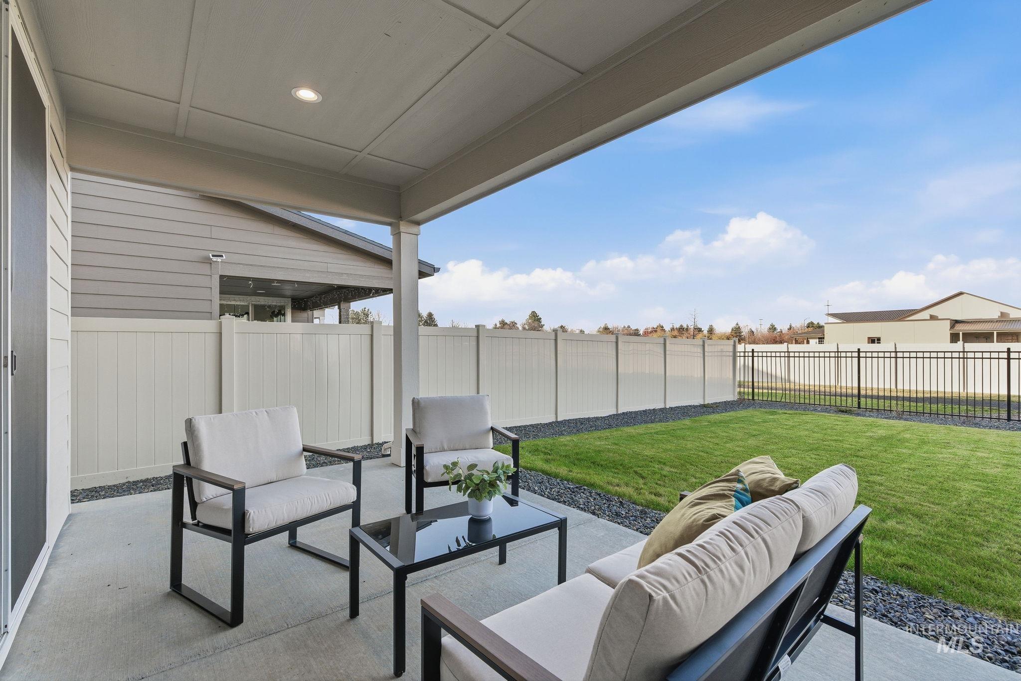 664 E Lockhart St, Meridian, Idaho 83646, 4 Bedrooms, 2.5 Bathrooms, Residential For Sale, Price $699,990, 98967998