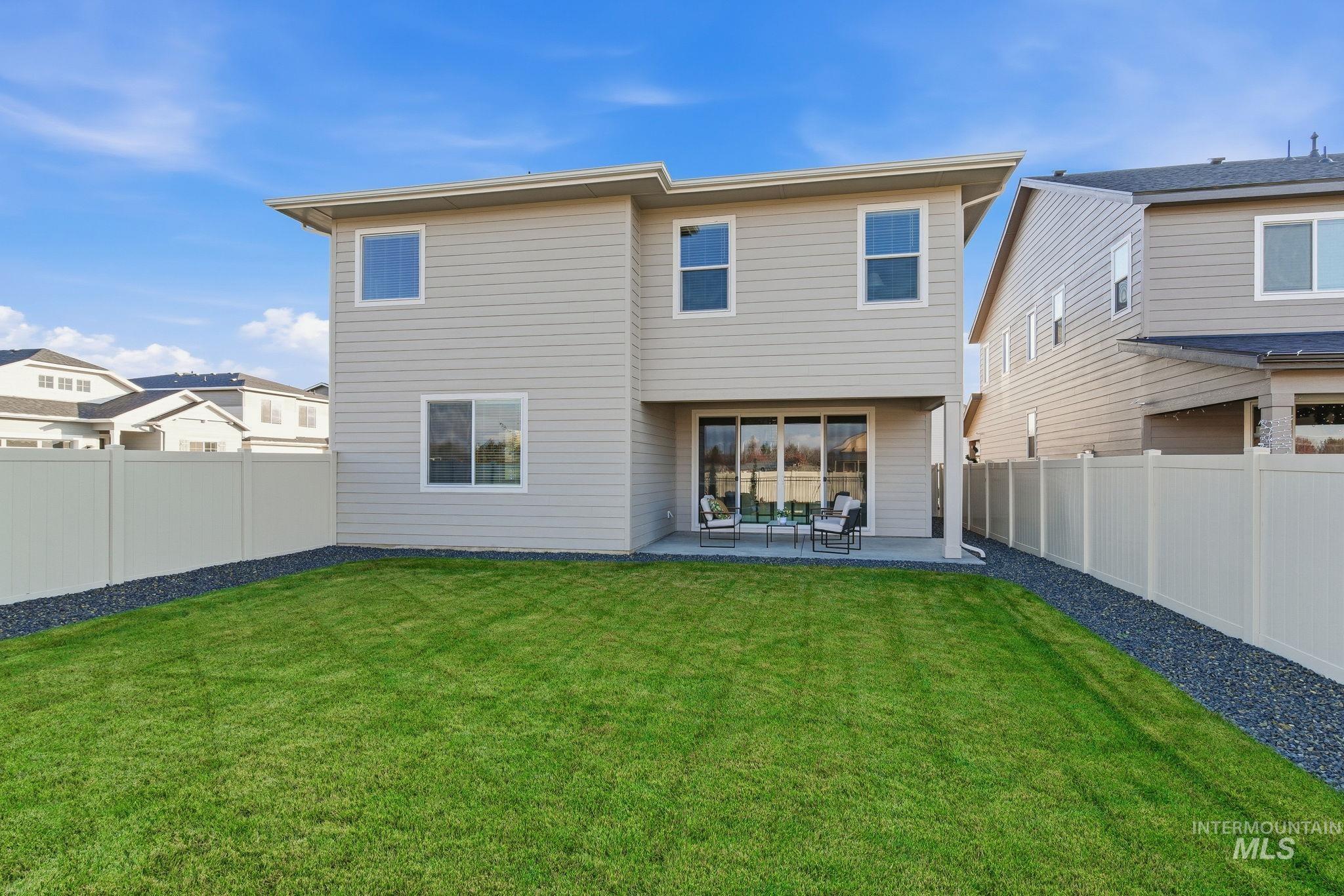 664 E Lockhart St, Meridian, Idaho 83646, 4 Bedrooms, 2.5 Bathrooms, Residential For Sale, Price $699,990, 98967998