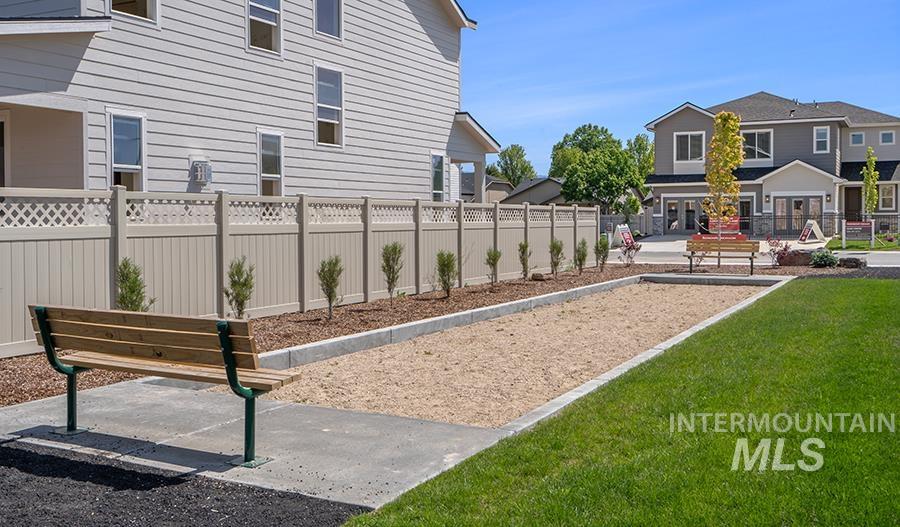 664 E Lockhart St, Meridian, Idaho 83646, 4 Bedrooms, 2.5 Bathrooms, Residential For Sale, Price $699,990, 98967998