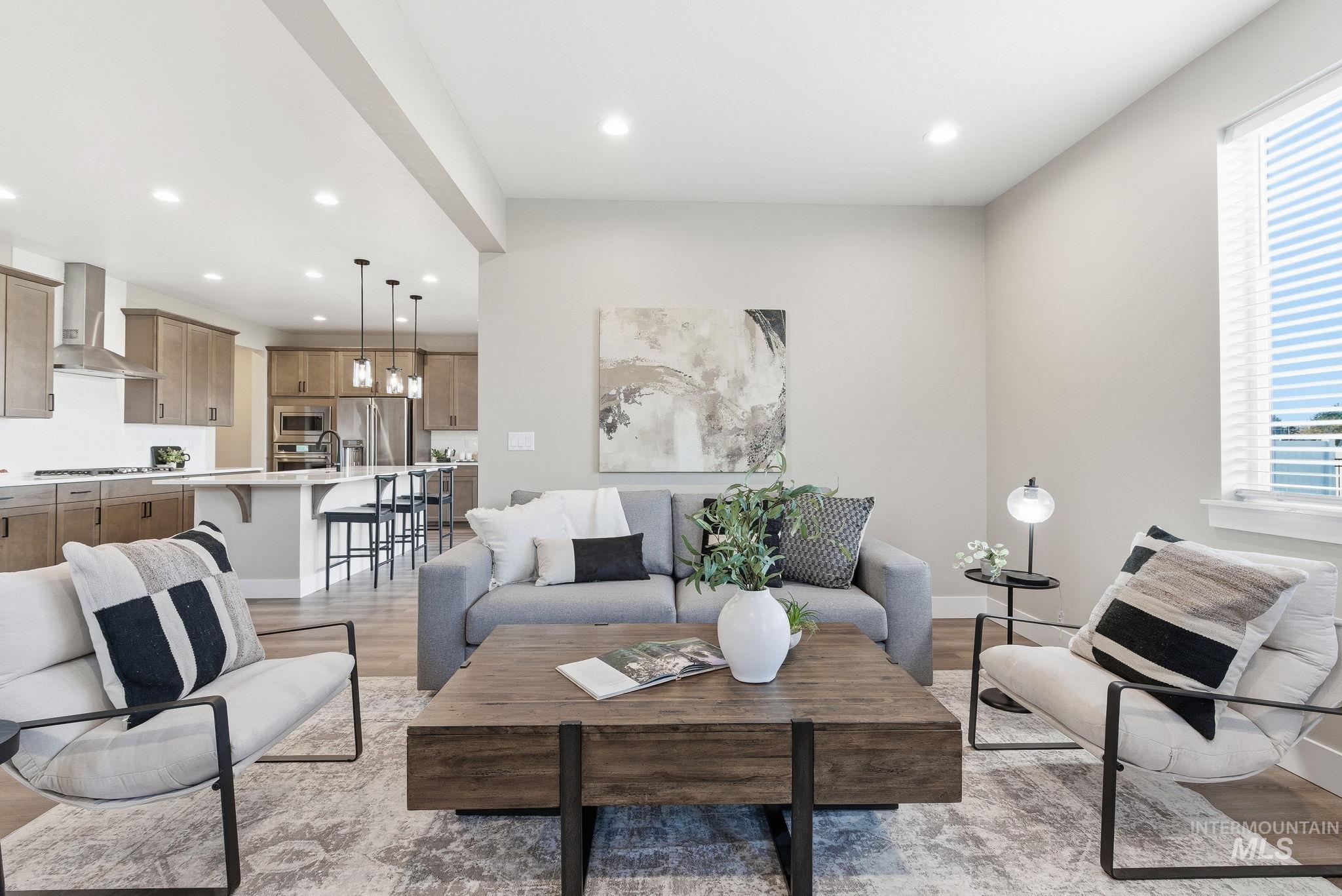 664 E Lockhart St, Meridian, Idaho 83646, 4 Bedrooms, 2.5 Bathrooms, Residential For Sale, Price $699,990, 98967998