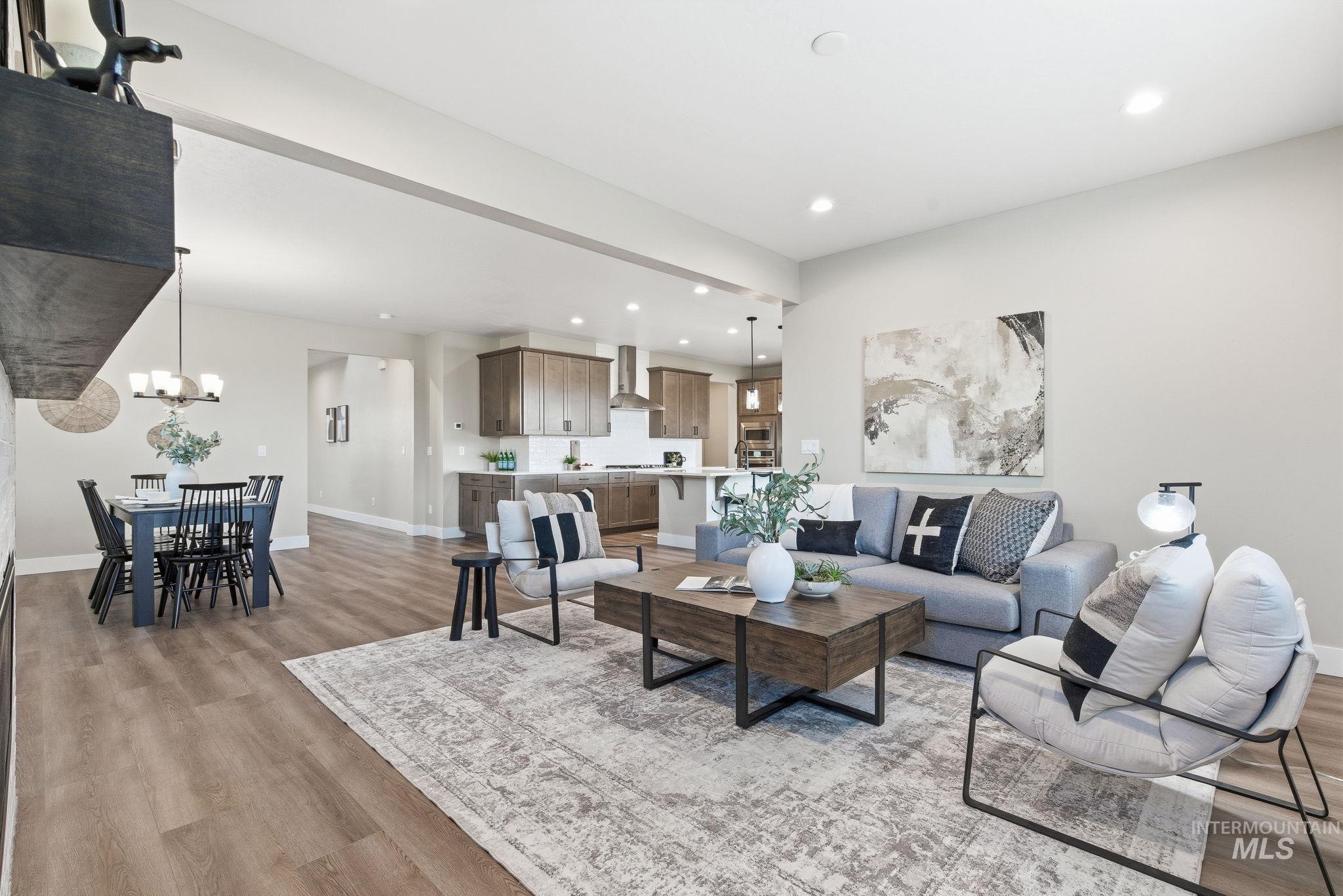 664 E Lockhart St, Meridian, Idaho 83646, 4 Bedrooms, 2.5 Bathrooms, Residential For Sale, Price $699,990, 98967998