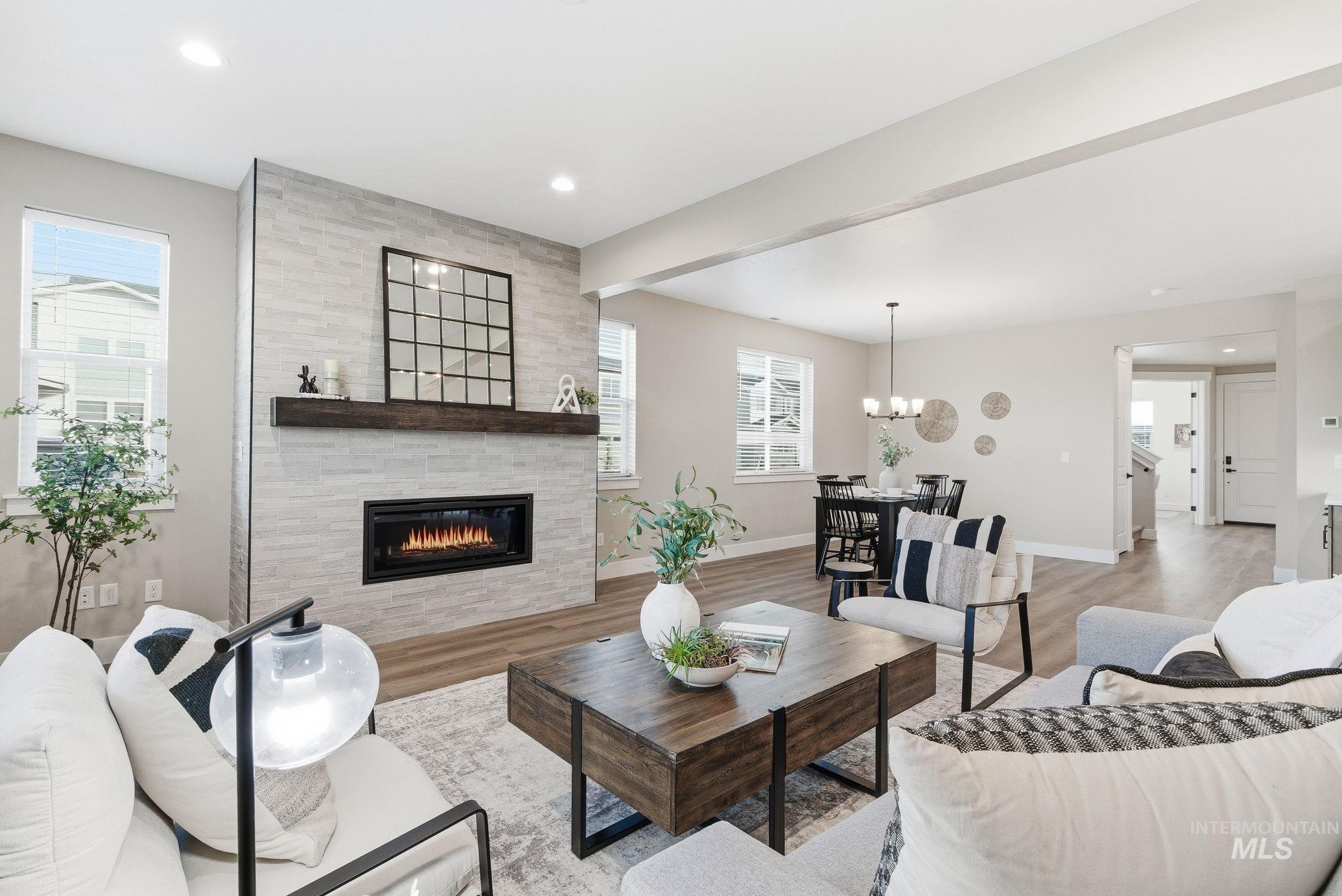 664 E Lockhart St, Meridian, Idaho 83646, 4 Bedrooms, 2.5 Bathrooms, Residential For Sale, Price $699,990, 98967998