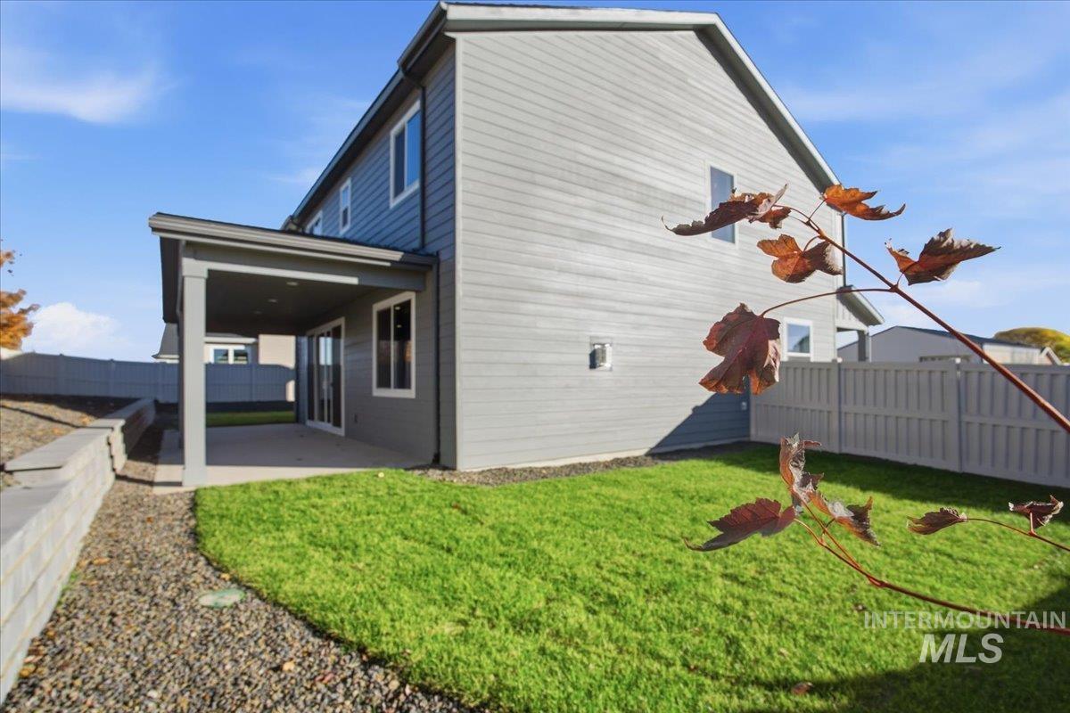 1216 Stirling Meadows Ct, Middleton, Idaho 83644, 3 Bedrooms, 2.5 Bathrooms, Residential For Sale, Price $534,990, 98968000