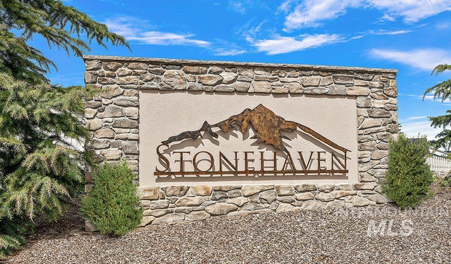 1216 Stirling Meadows Ct, Middleton, Idaho 83644, 3 Bedrooms, 2.5 Bathrooms, Residential For Sale, Price $534,990, 98968000