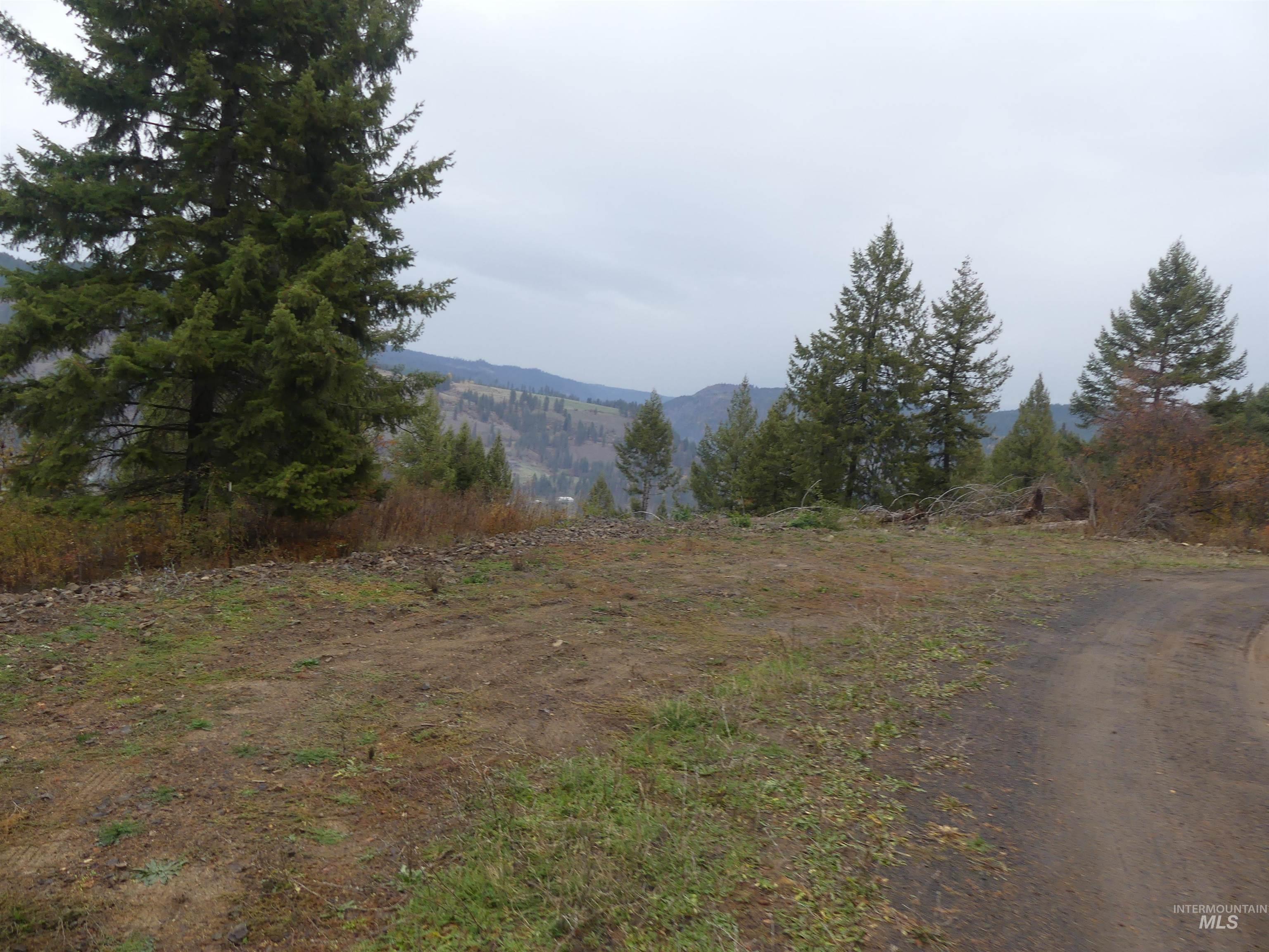 1762 Tranquil Lane (#4), Orofino, Idaho 83544, Land For Sale, Price $124,900, 98968003