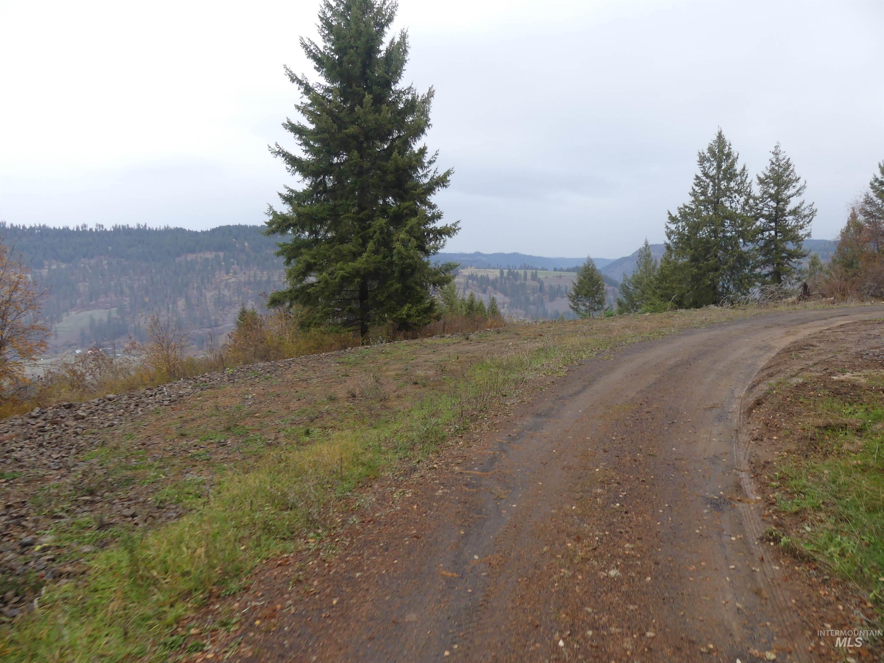 1762 Tranquil Lane (#4), Orofino, Idaho 83544, Land For Sale, Price $124,900, 98968003