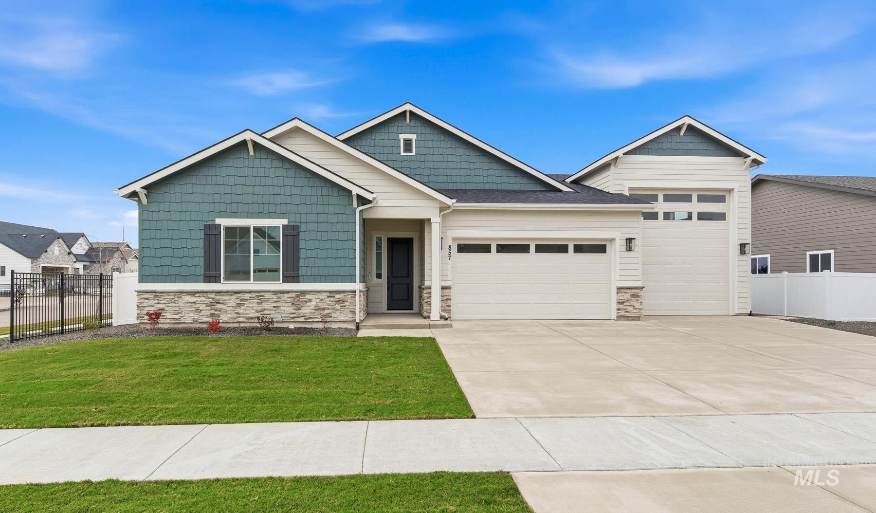 Residential For Sale