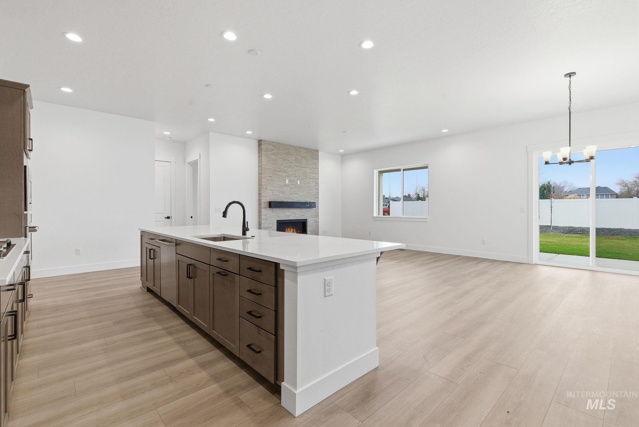 857 N Falling Water Way, Eagle, Idaho 83616, 3 Bedrooms, 2.5 Bathrooms, Residential For Sale, Price $839,990, 98968006