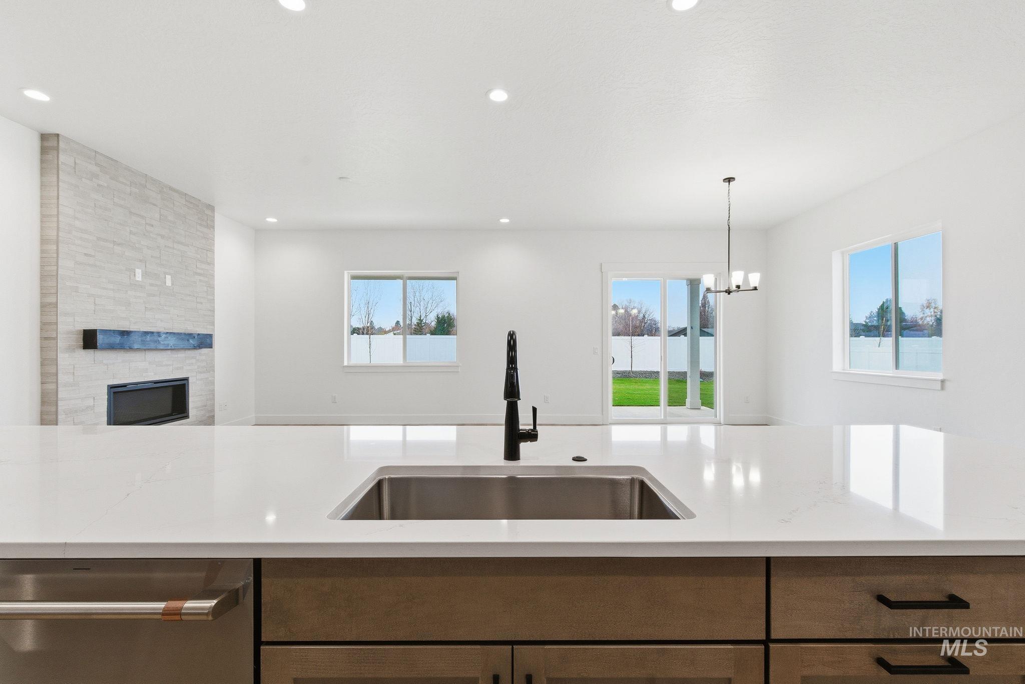 857 N Falling Water Way, Eagle, Idaho 83616, 3 Bedrooms, 2.5 Bathrooms, Residential For Sale, Price $839,990, 98968006