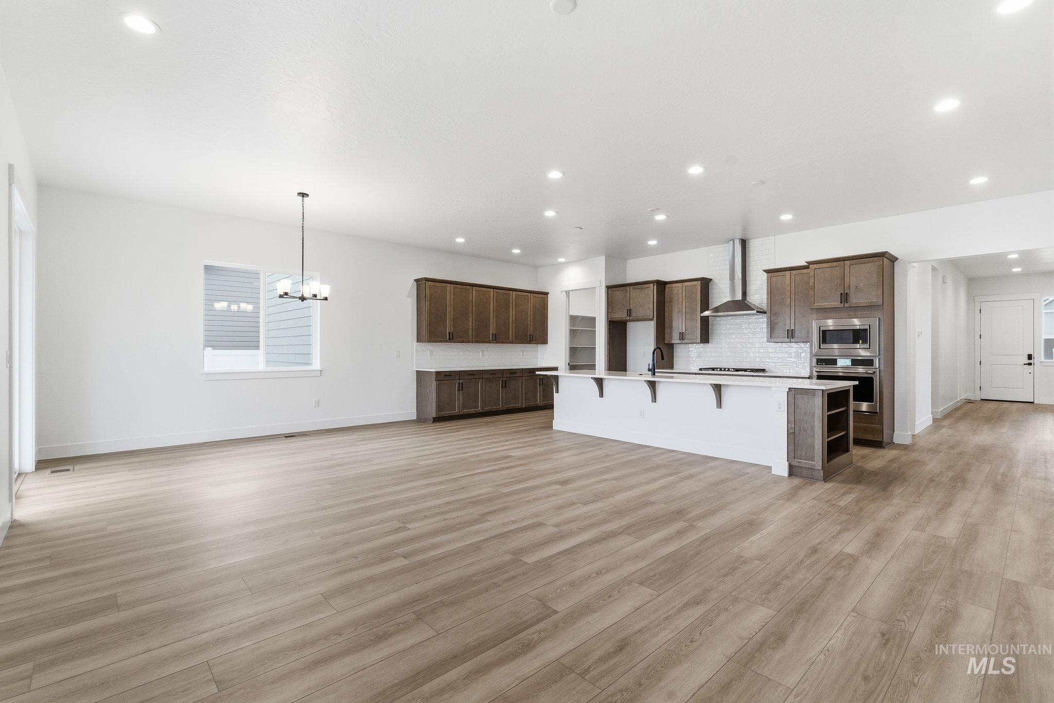 857 N Falling Water Way, Eagle, Idaho 83616, 3 Bedrooms, 2.5 Bathrooms, Residential For Sale, Price $839,990, 98968006