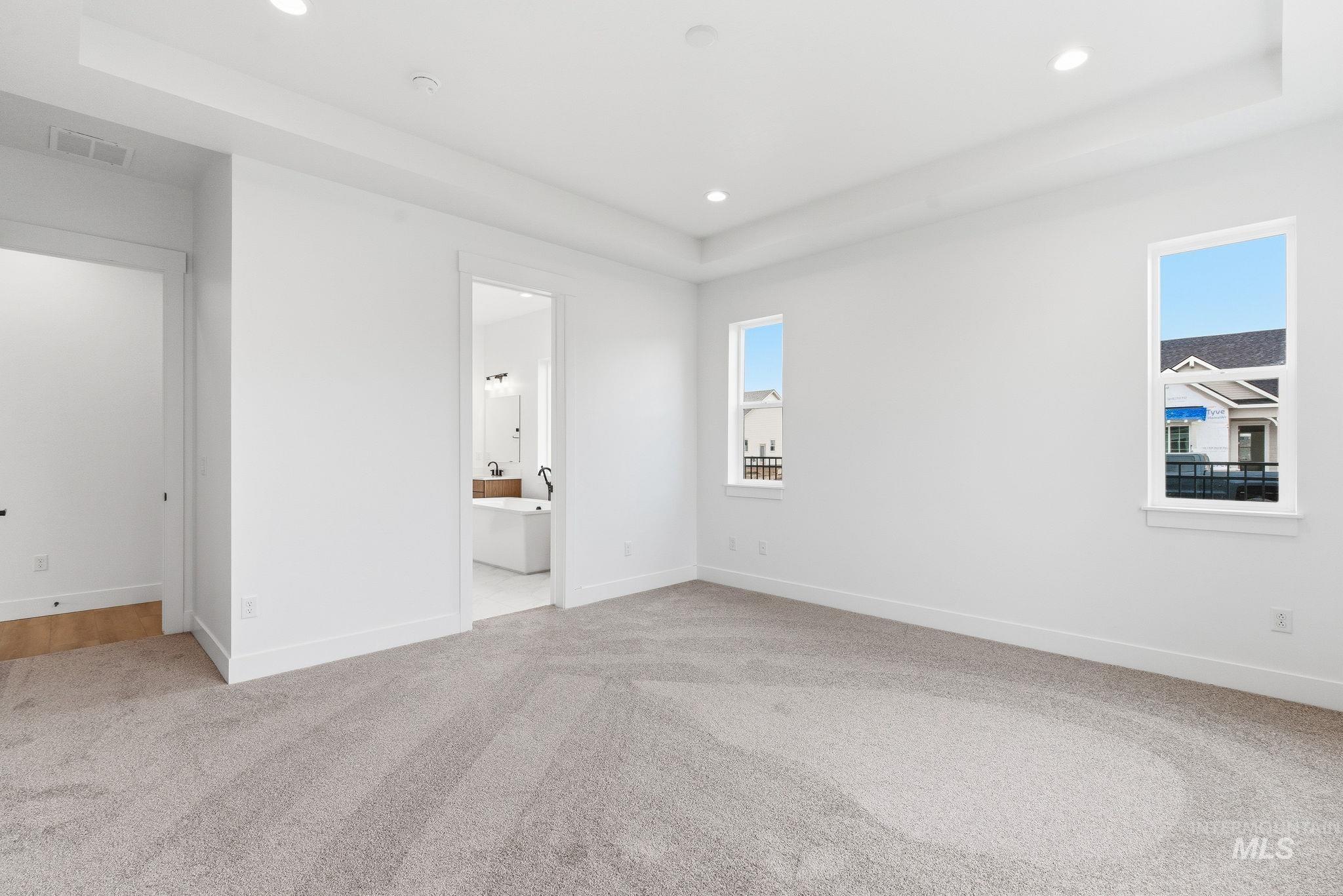 857 N Falling Water Way, Eagle, Idaho 83616, 3 Bedrooms, 2.5 Bathrooms, Residential For Sale, Price $839,990, 98968006